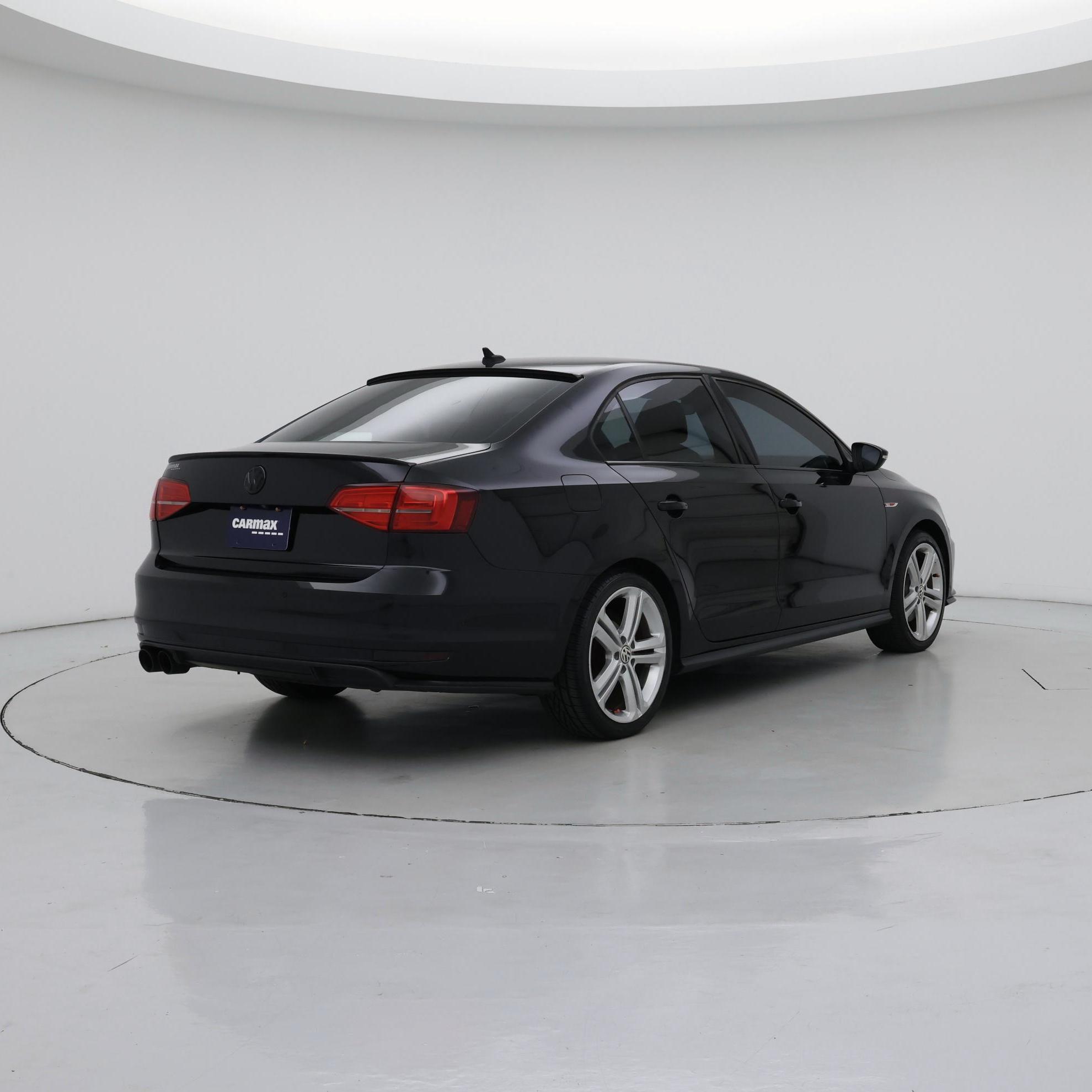 Thumbnail: 2017 Volkswagen Jetta - 8