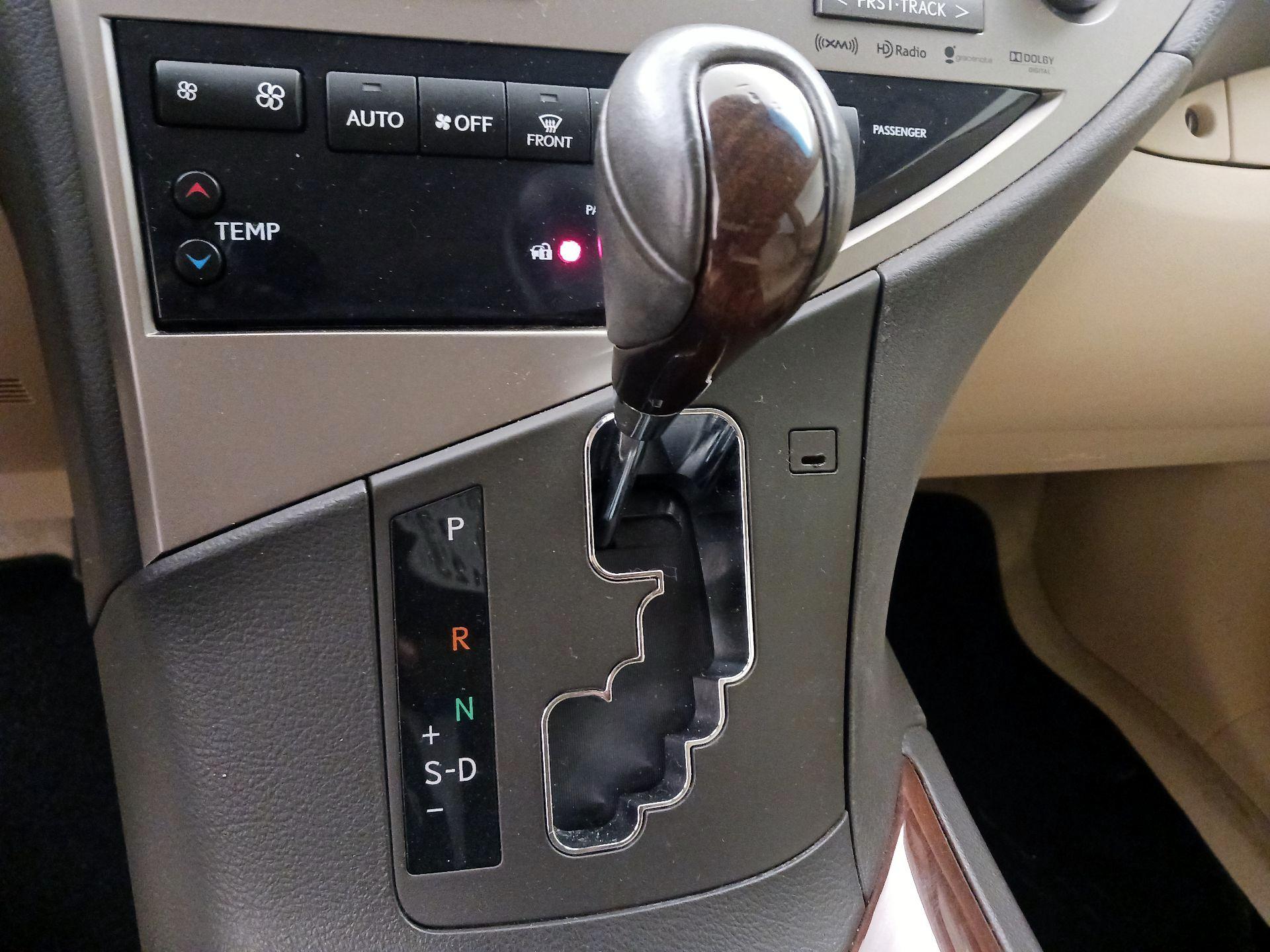 Thumbnail: 2015 Lexus RX - 16