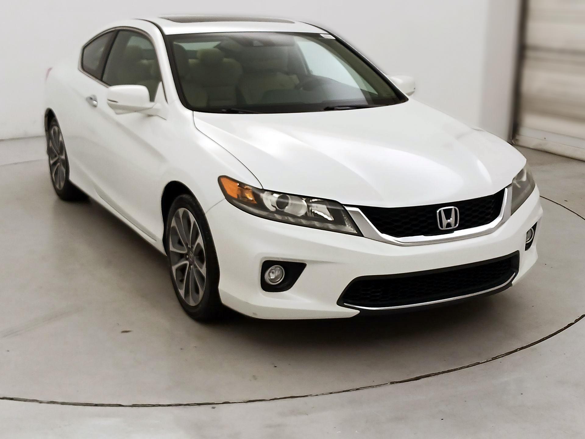 Thumbnail: 2015 Honda Accord - 1