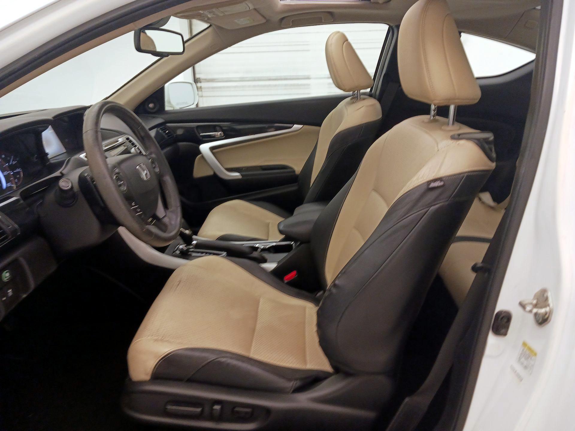 Thumbnail: 2015 Honda Accord - 9