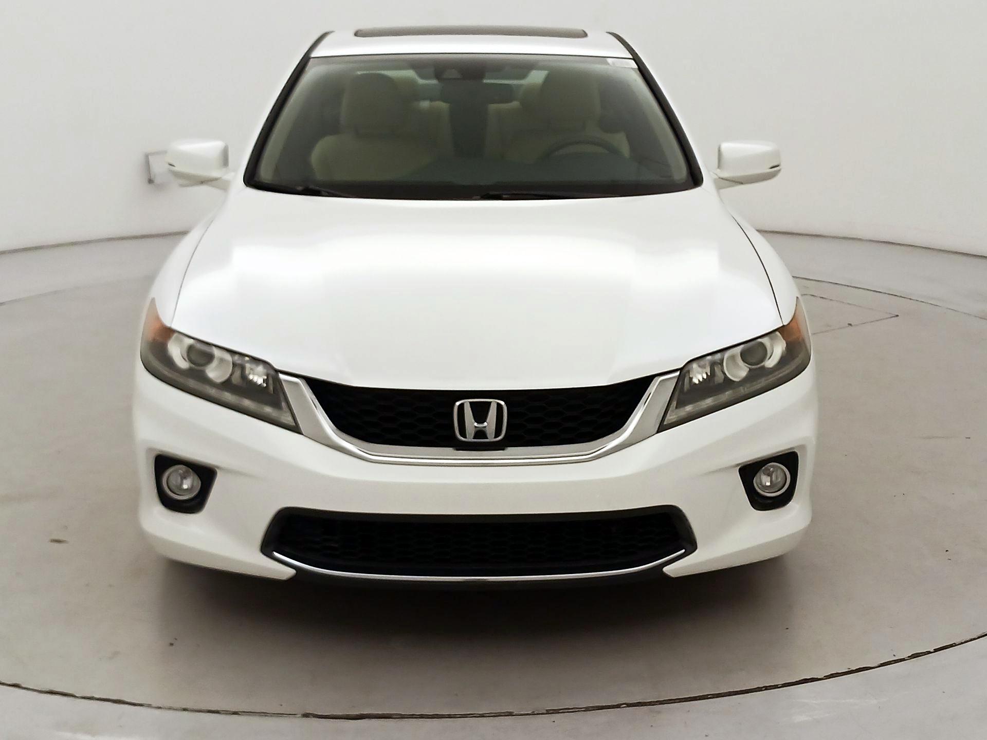 Thumbnail: 2015 Honda Accord - 2