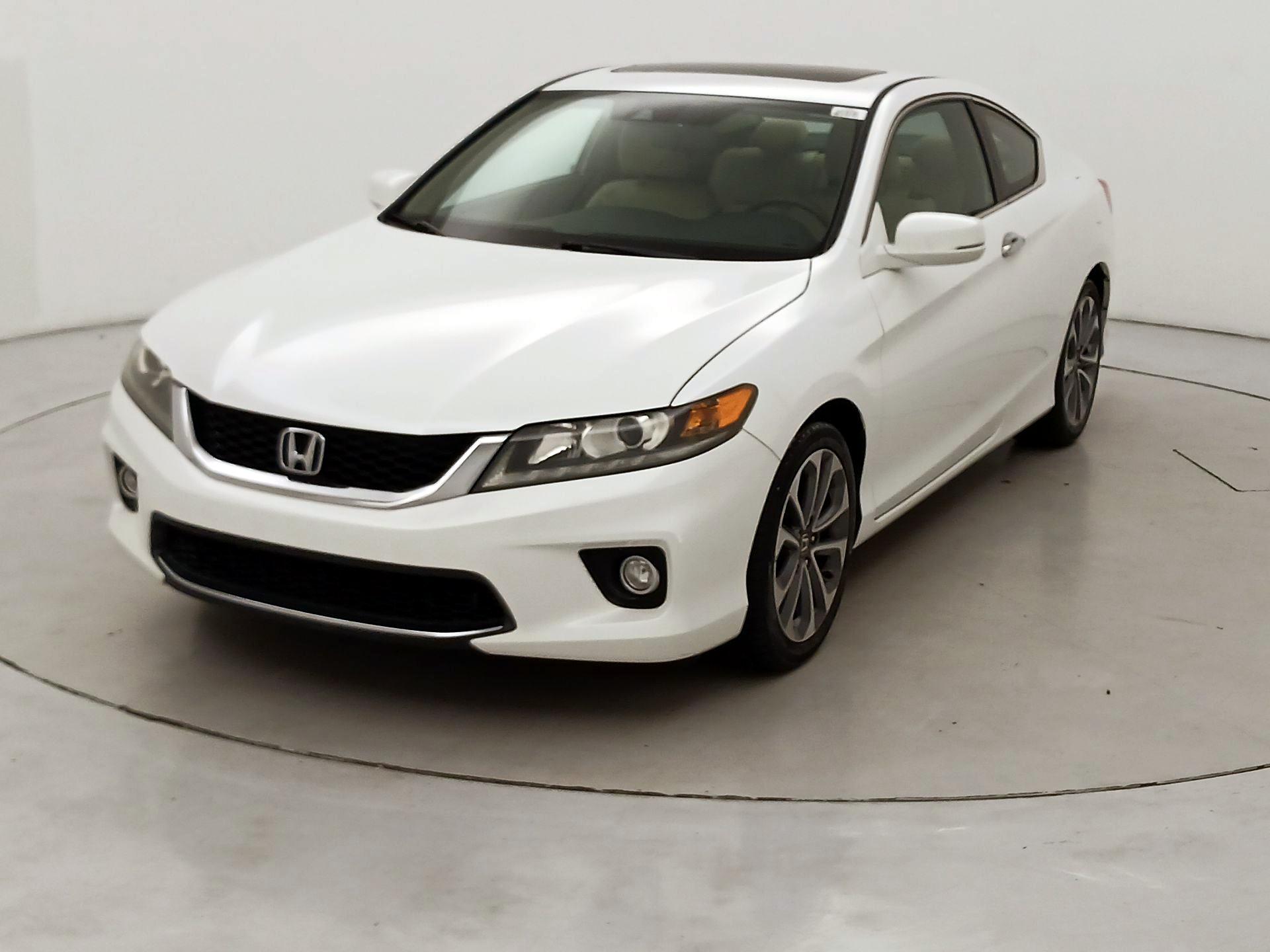 Thumbnail: 2015 Honda Accord - 3