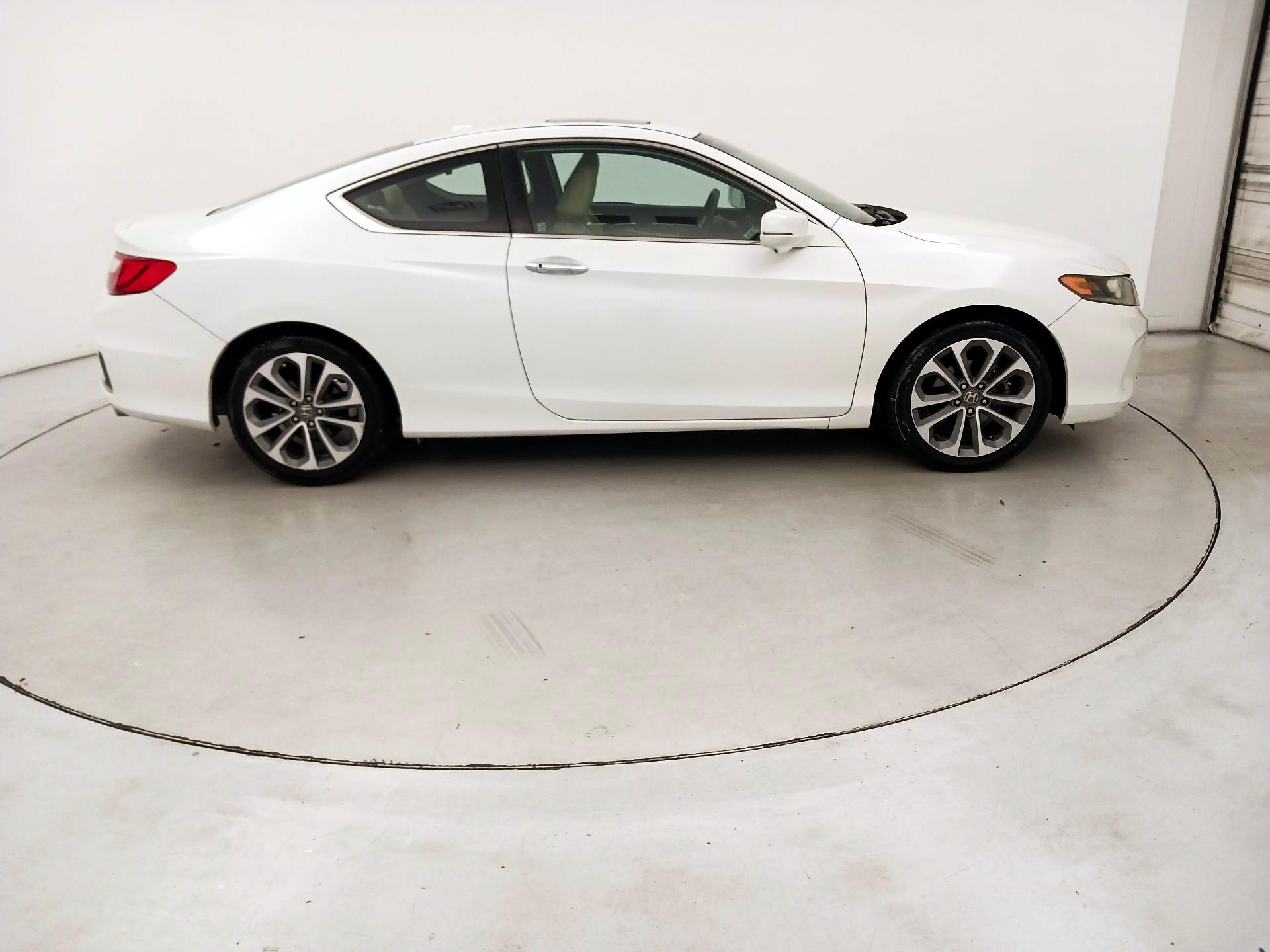 Thumbnail: 2015 Honda Accord - 4