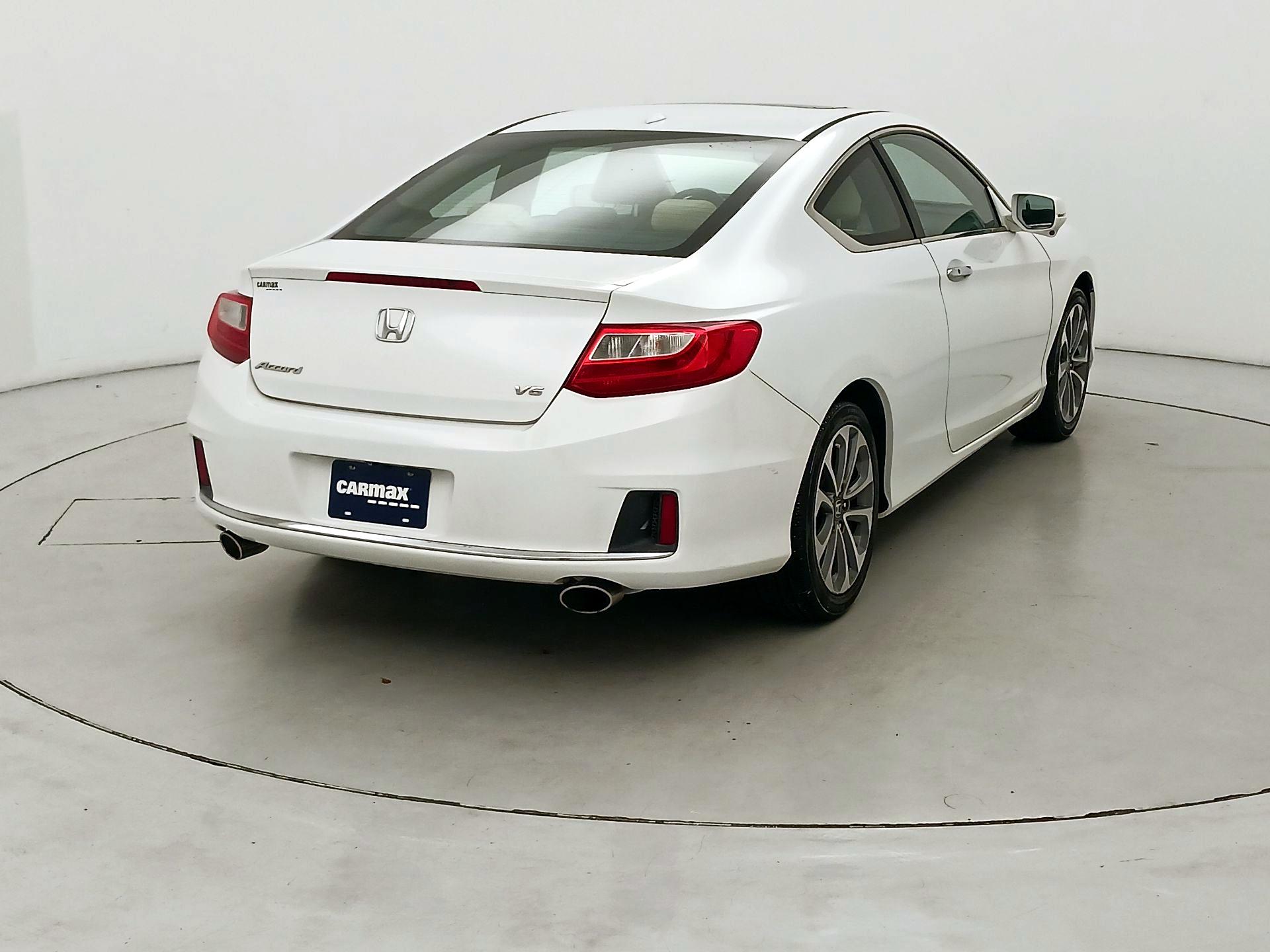 Thumbnail: 2015 Honda Accord - 5