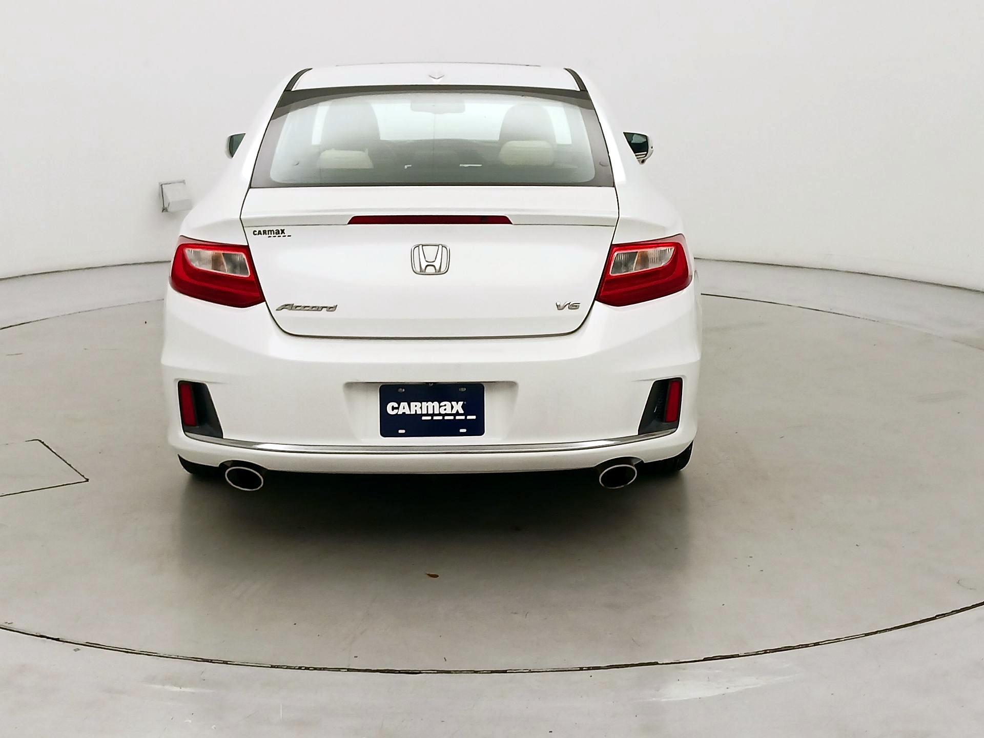 Thumbnail: 2015 Honda Accord - 6