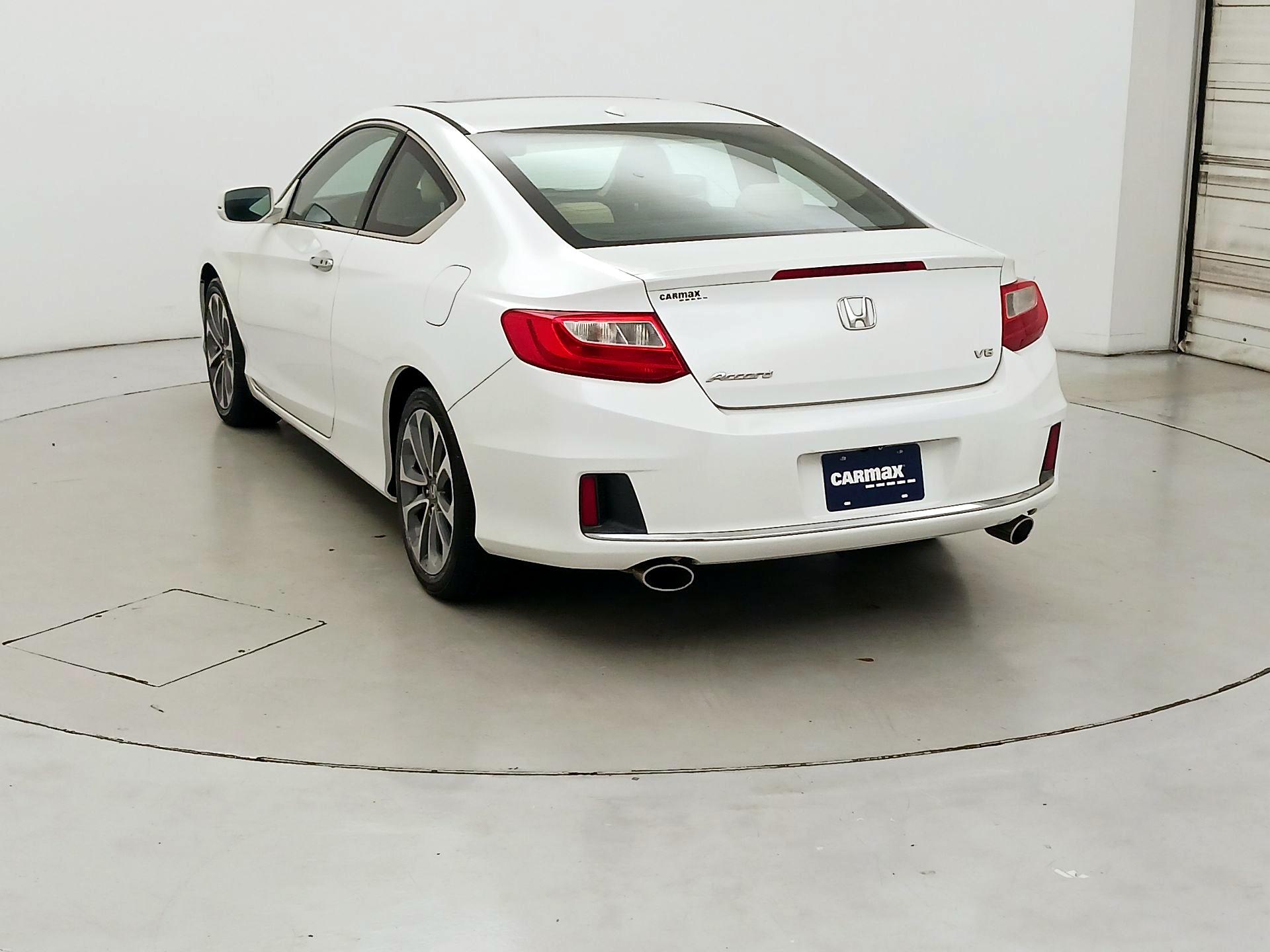 Thumbnail: 2015 Honda Accord - 7