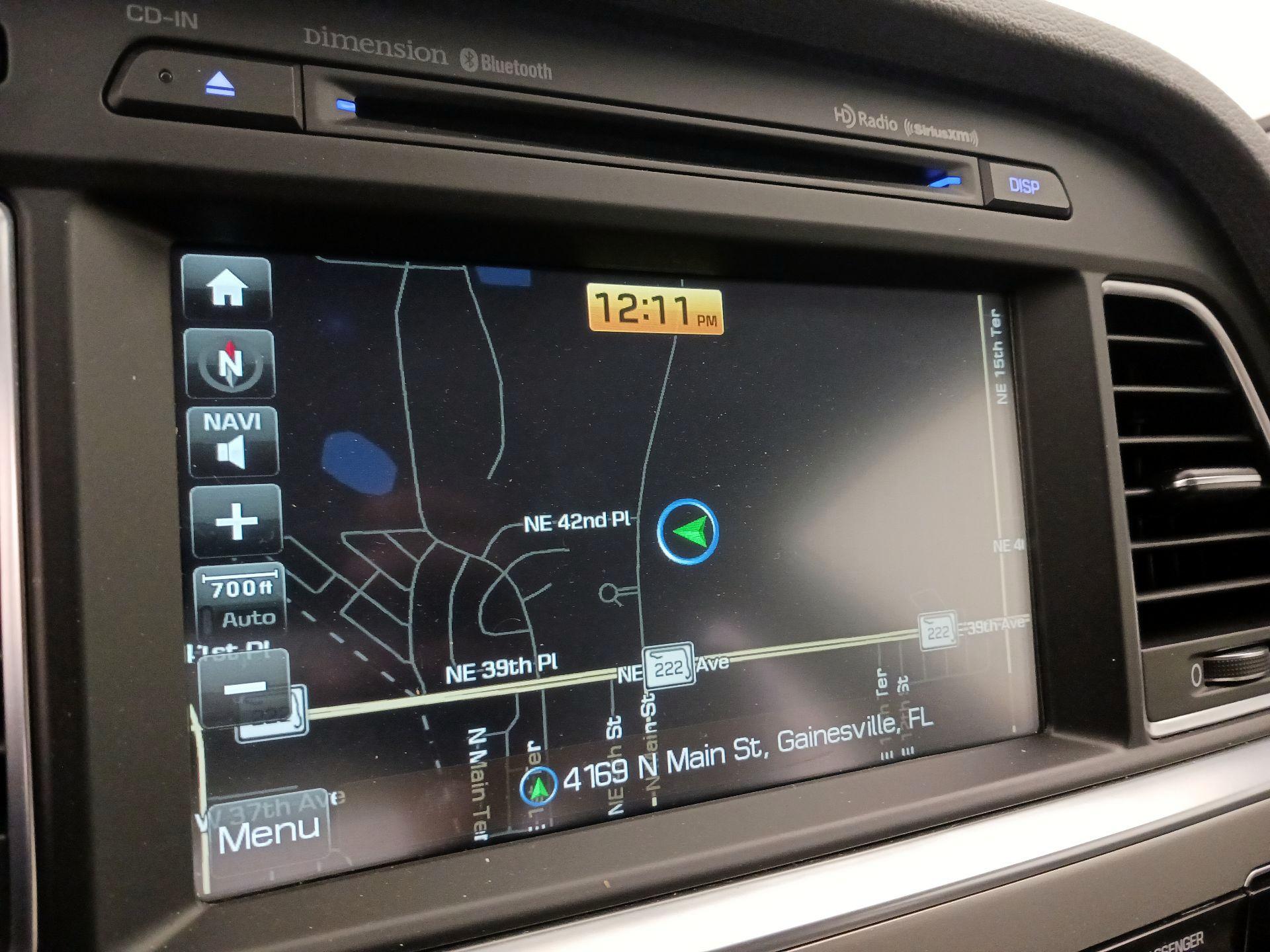 Thumbnail: 2015 Hyundai Sonata - 14