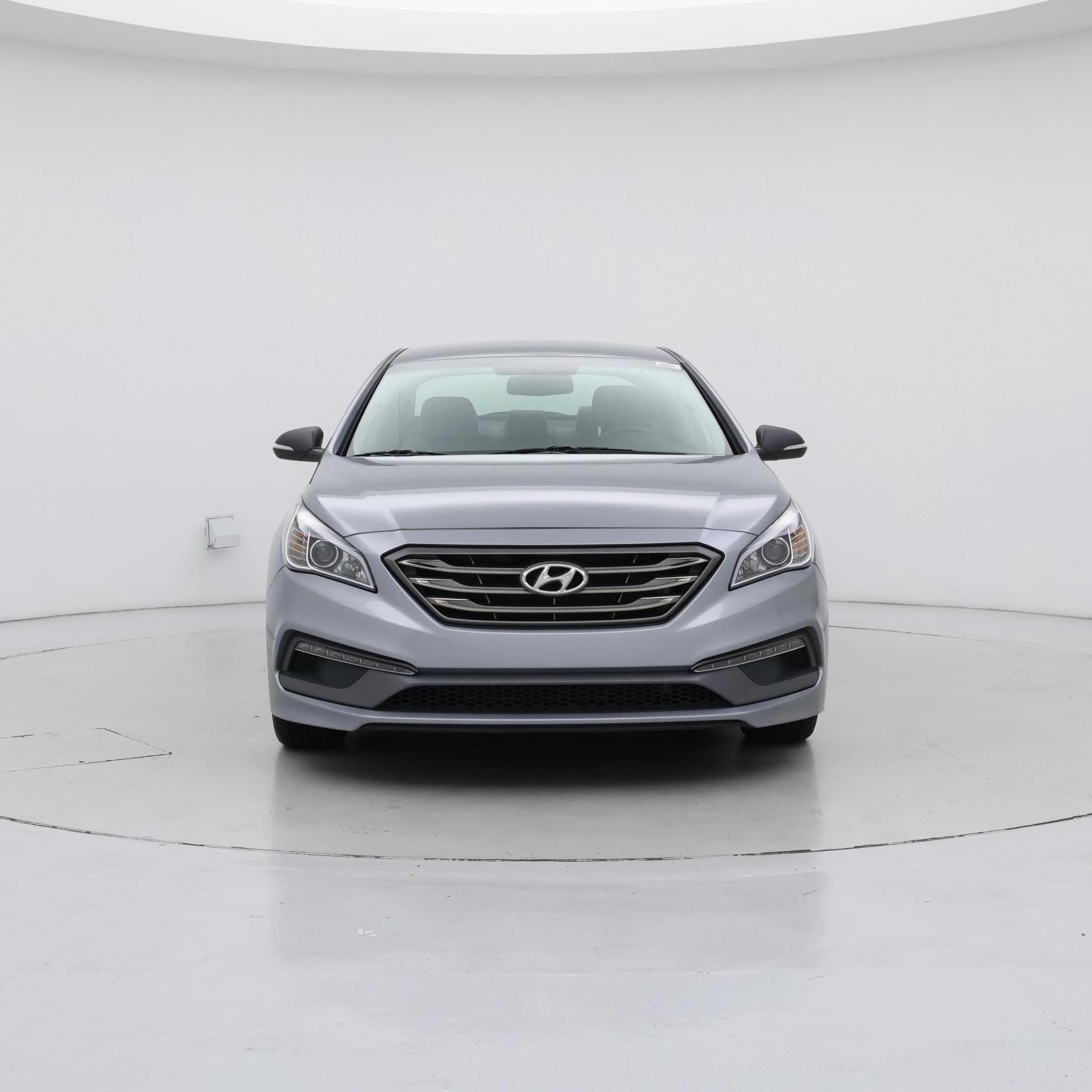 Thumbnail: 2015 Hyundai Sonata - 5