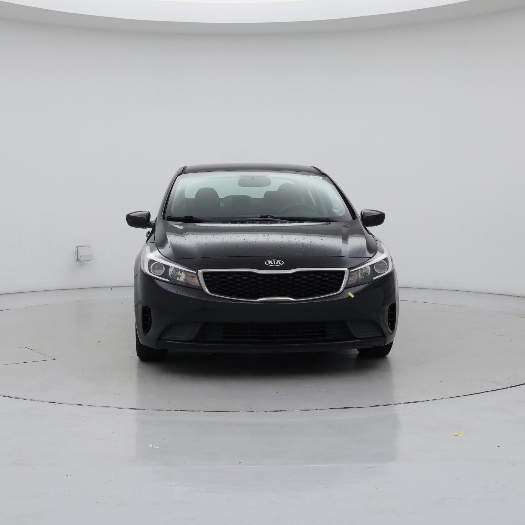 Thumbnail: 2018 Kia Forte - 5