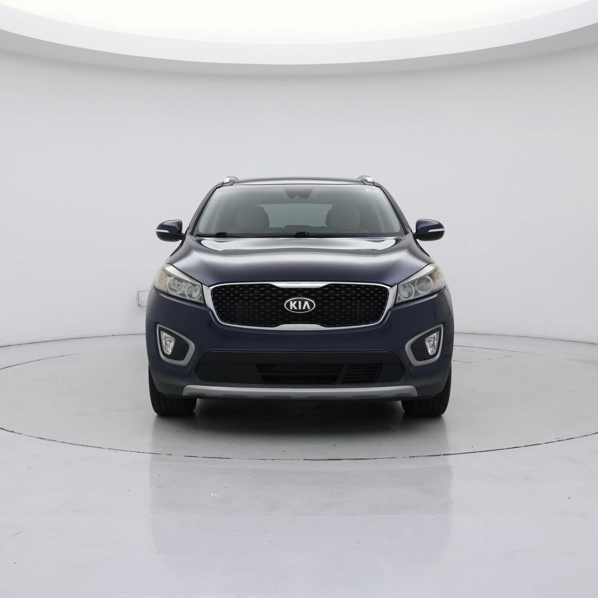 Thumbnail: 2017 Kia Sorento - 5