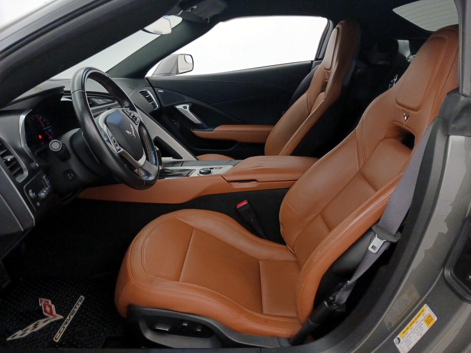Thumbnail: 2015 Chevrolet Corvette - 11