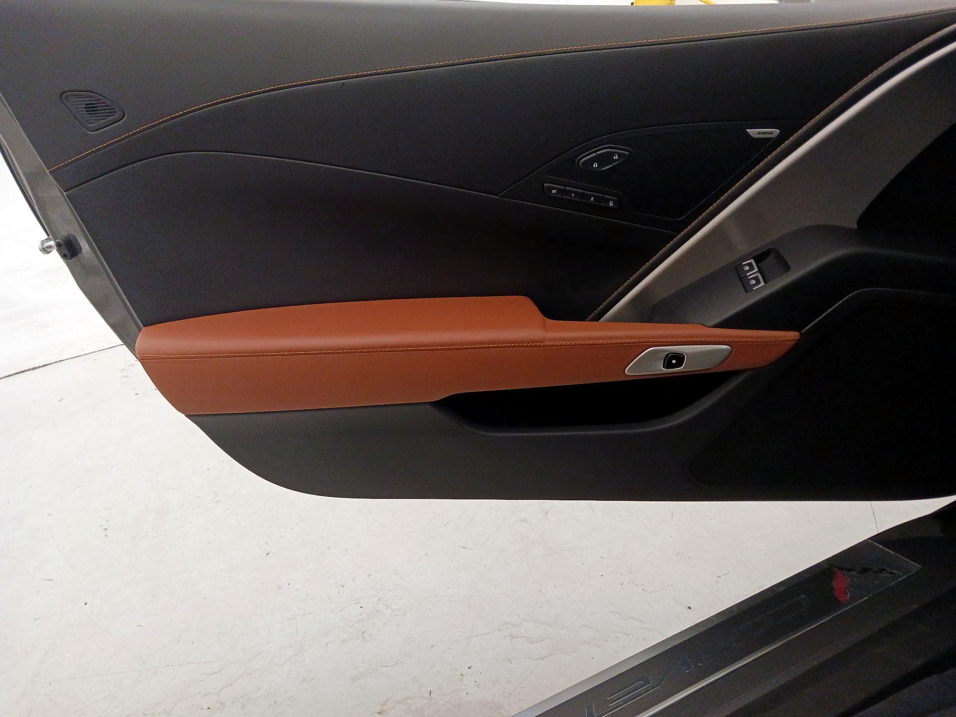 Thumbnail: 2015 Chevrolet Corvette - 12