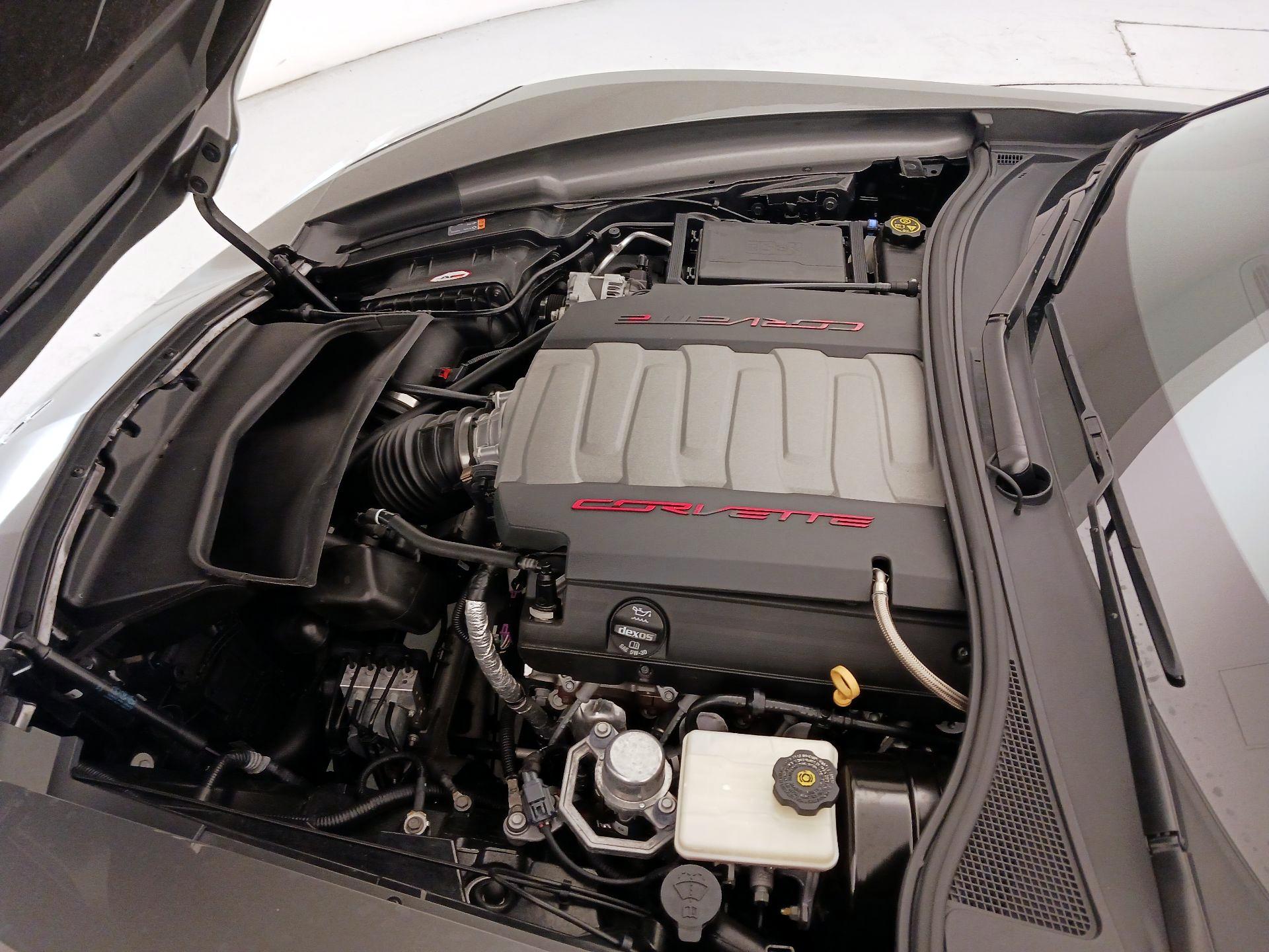 Thumbnail: 2015 Chevrolet Corvette - 20