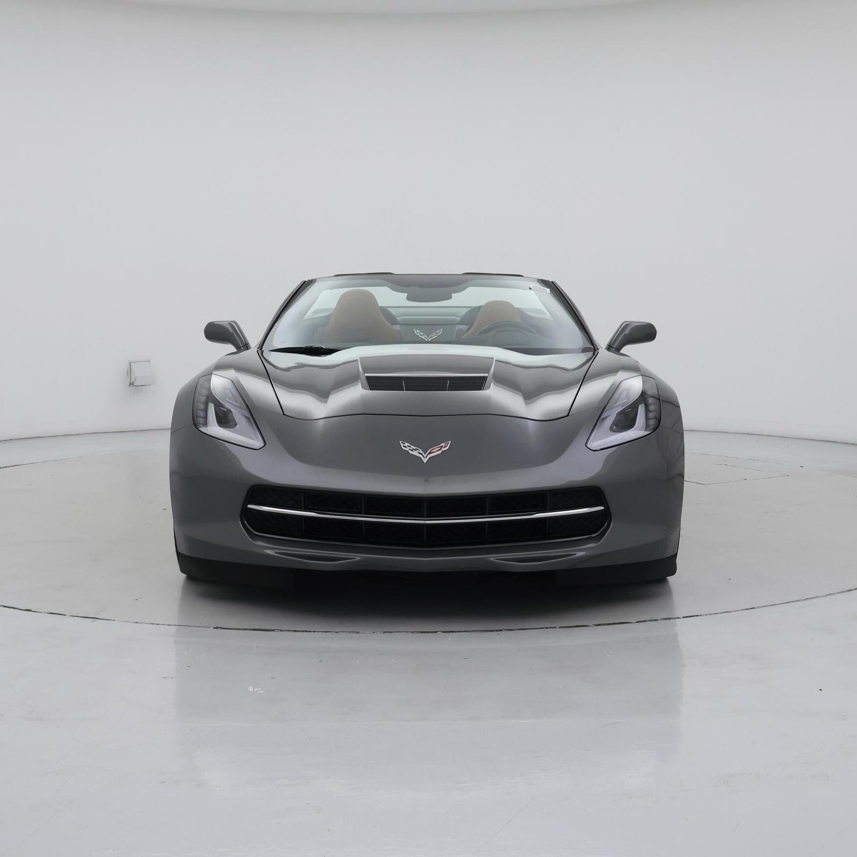 Thumbnail: 2015 Chevrolet Corvette - 5
