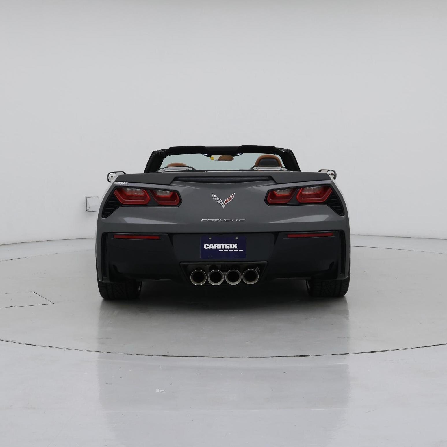 Thumbnail: 2015 Chevrolet Corvette - 6