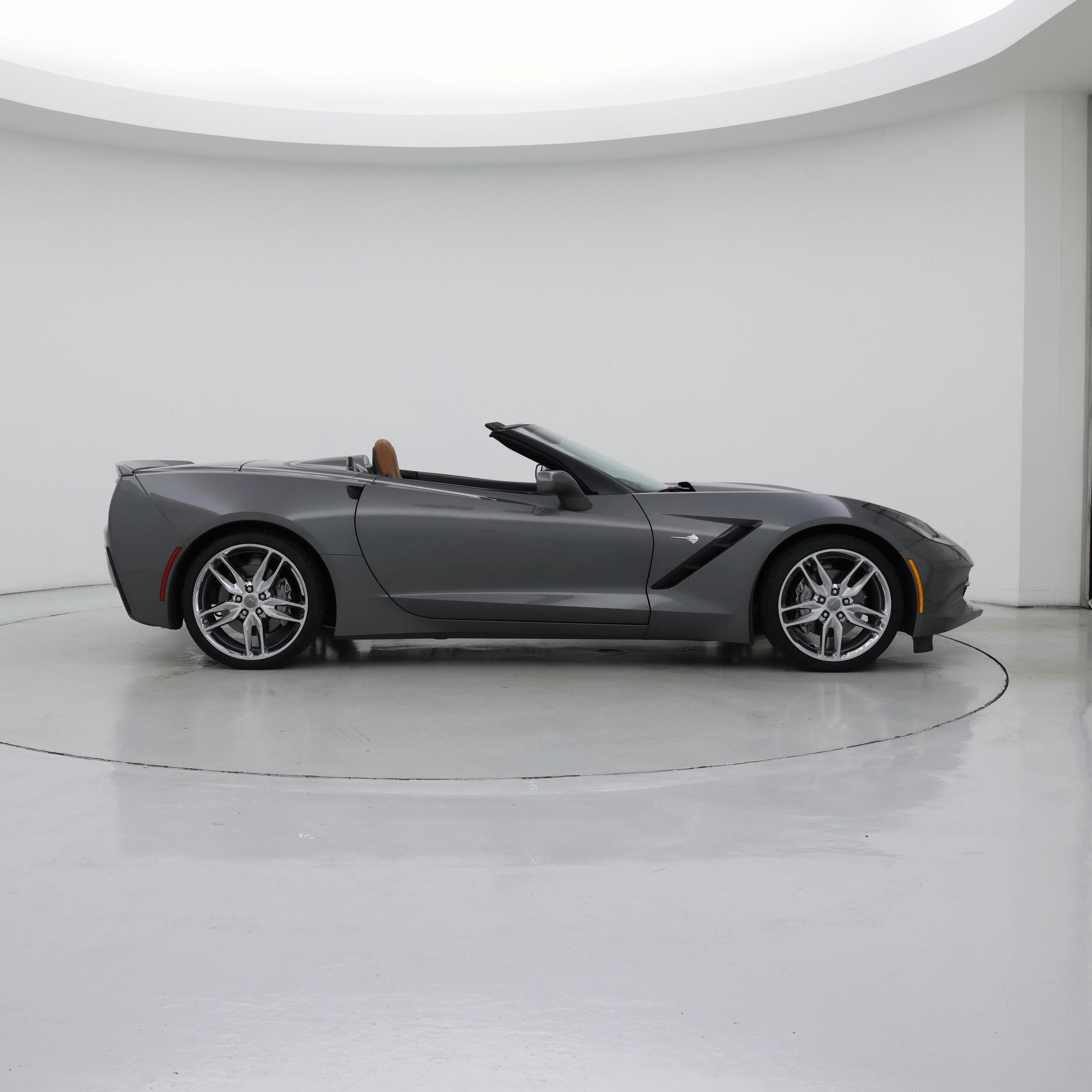 Thumbnail: 2015 Chevrolet Corvette - 7