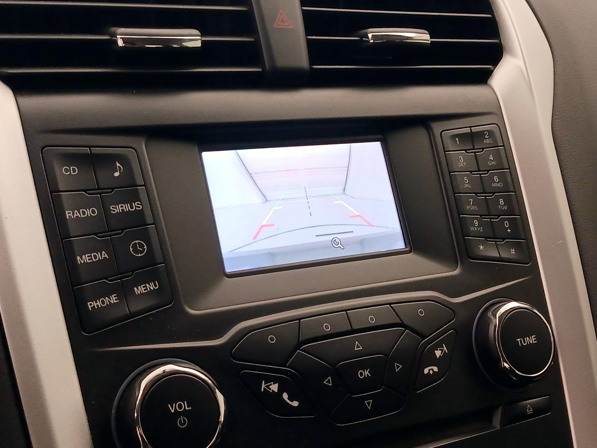 Thumbnail: 2015 Ford Fusion - 14