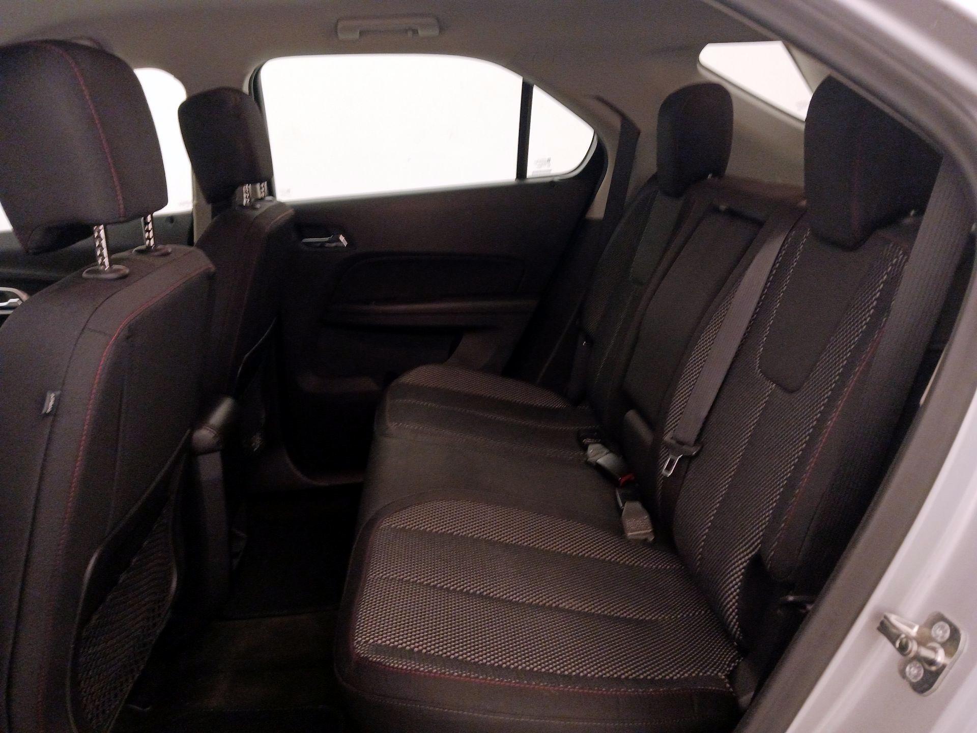 Thumbnail: 2017 Chevrolet Equinox - 18