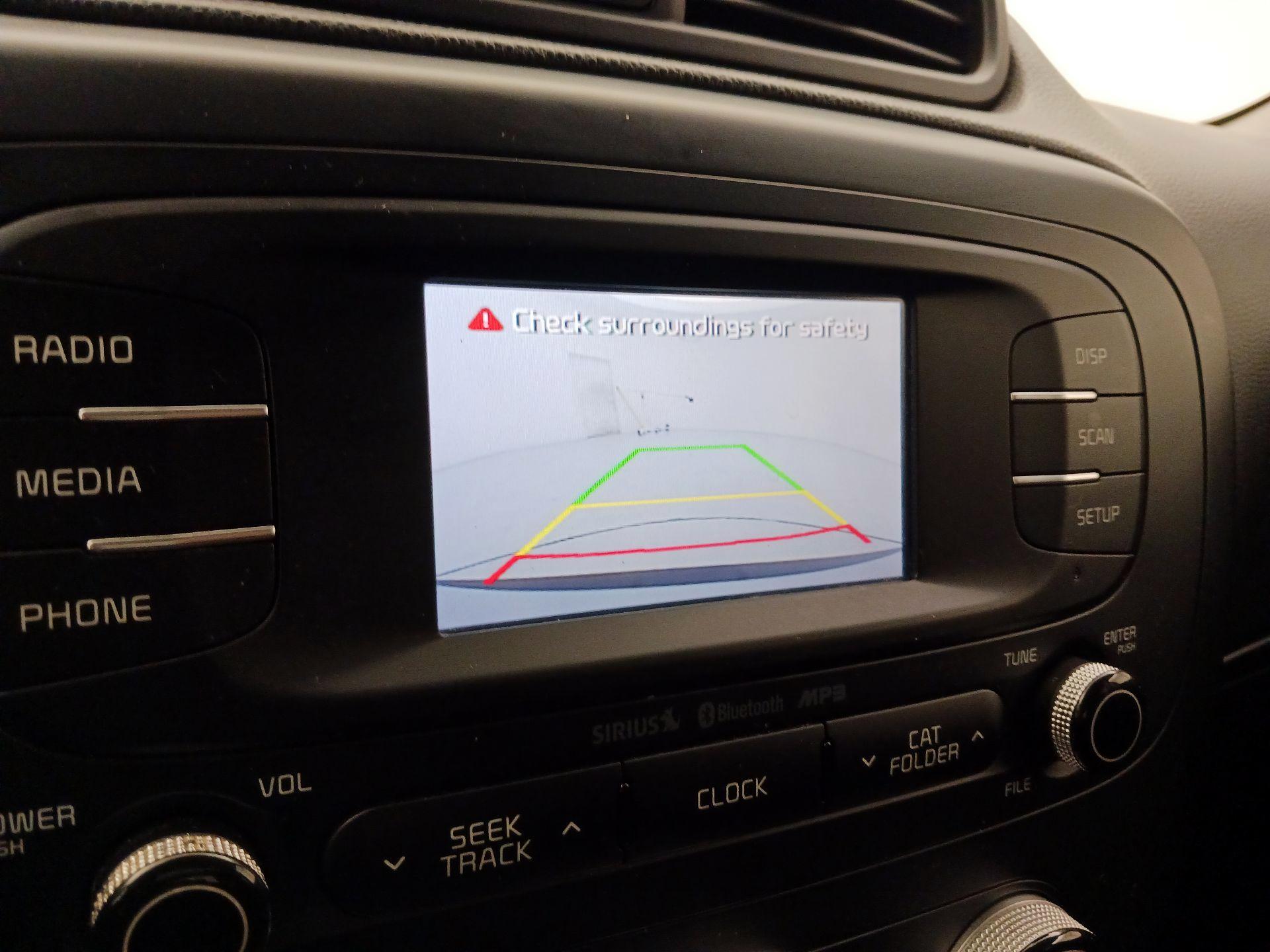 Thumbnail: 2016 Kia Soul - 12