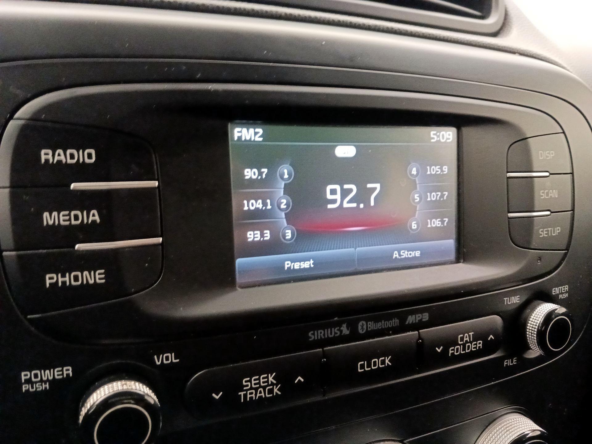 Thumbnail: 2016 Kia Soul - 13