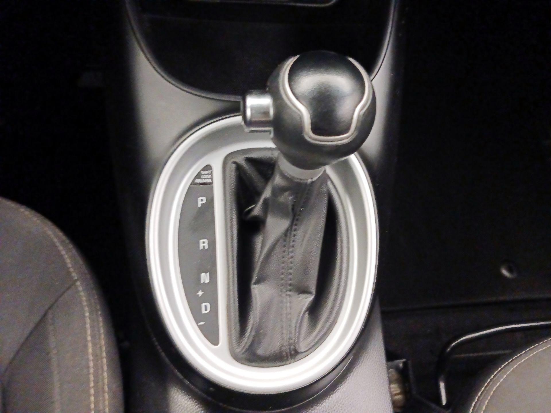 Thumbnail: 2016 Kia Soul - 15