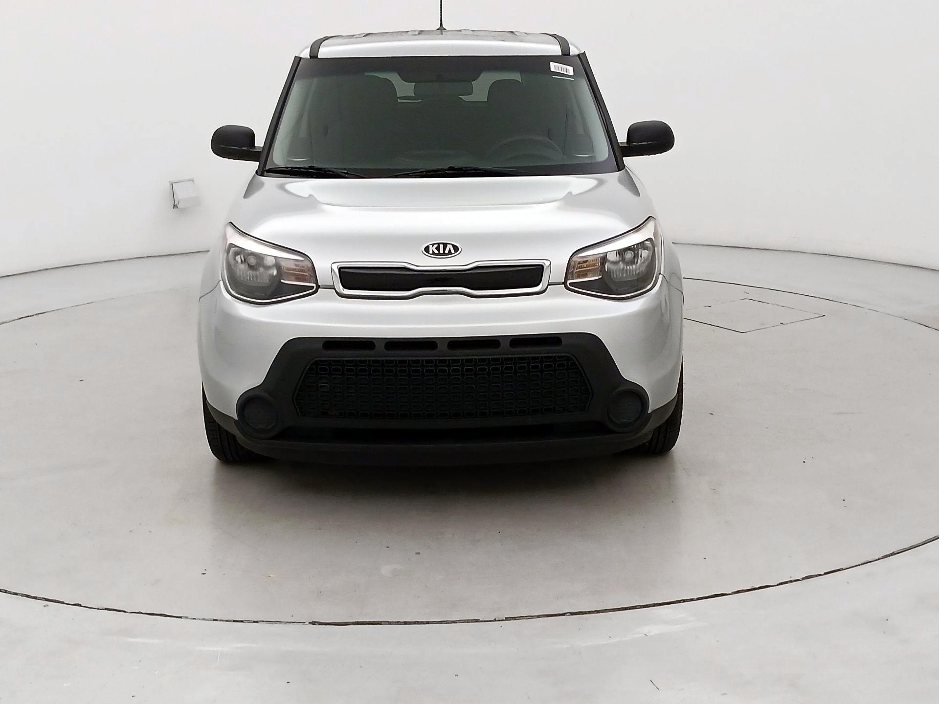 Thumbnail: 2016 Kia Soul - 2