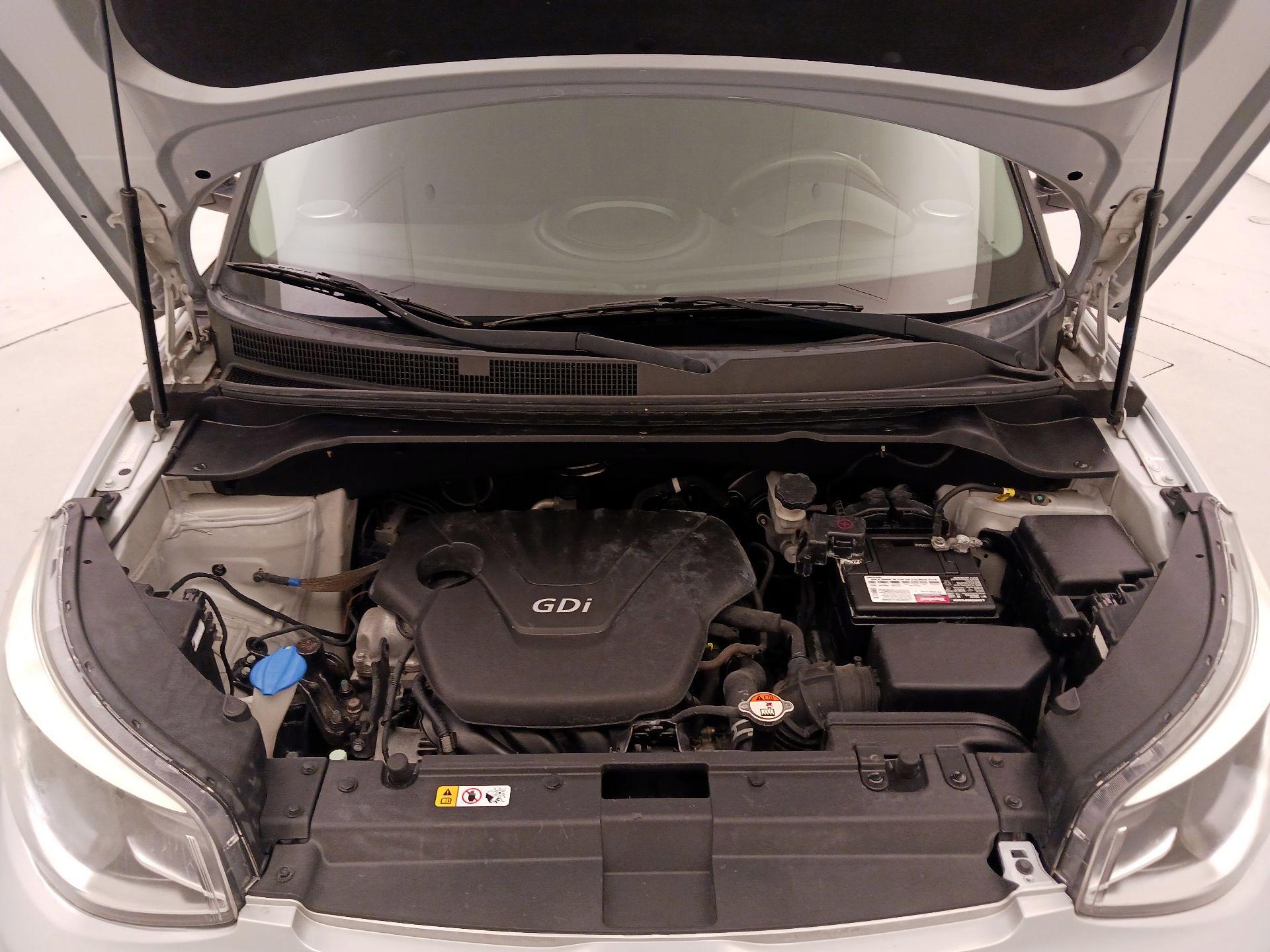 Thumbnail: 2016 Kia Soul - 19