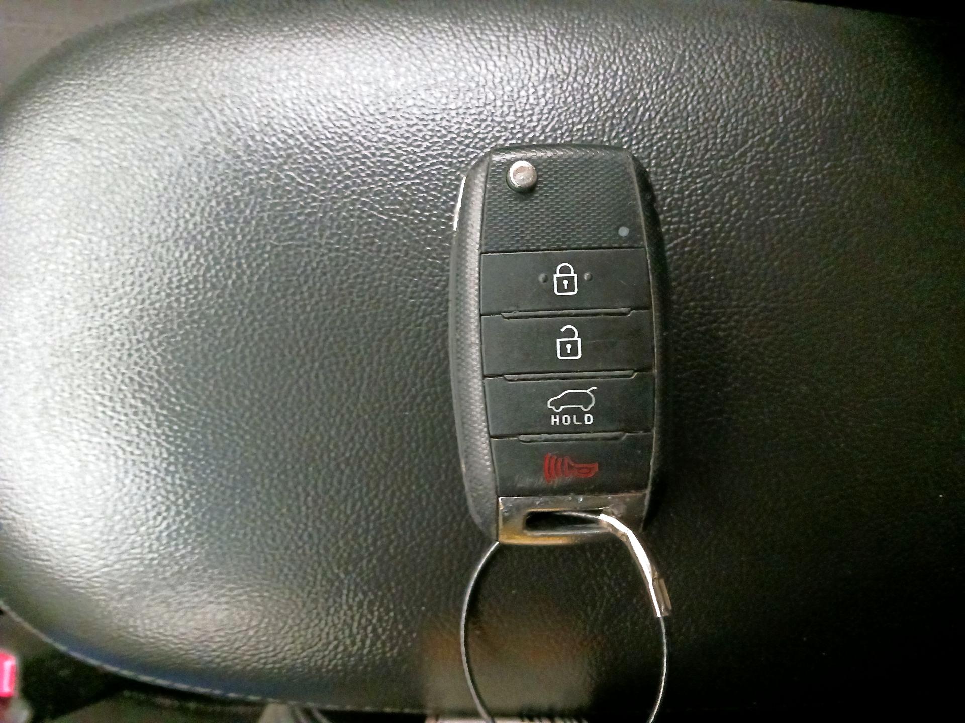 Thumbnail: 2016 Kia Soul - 20