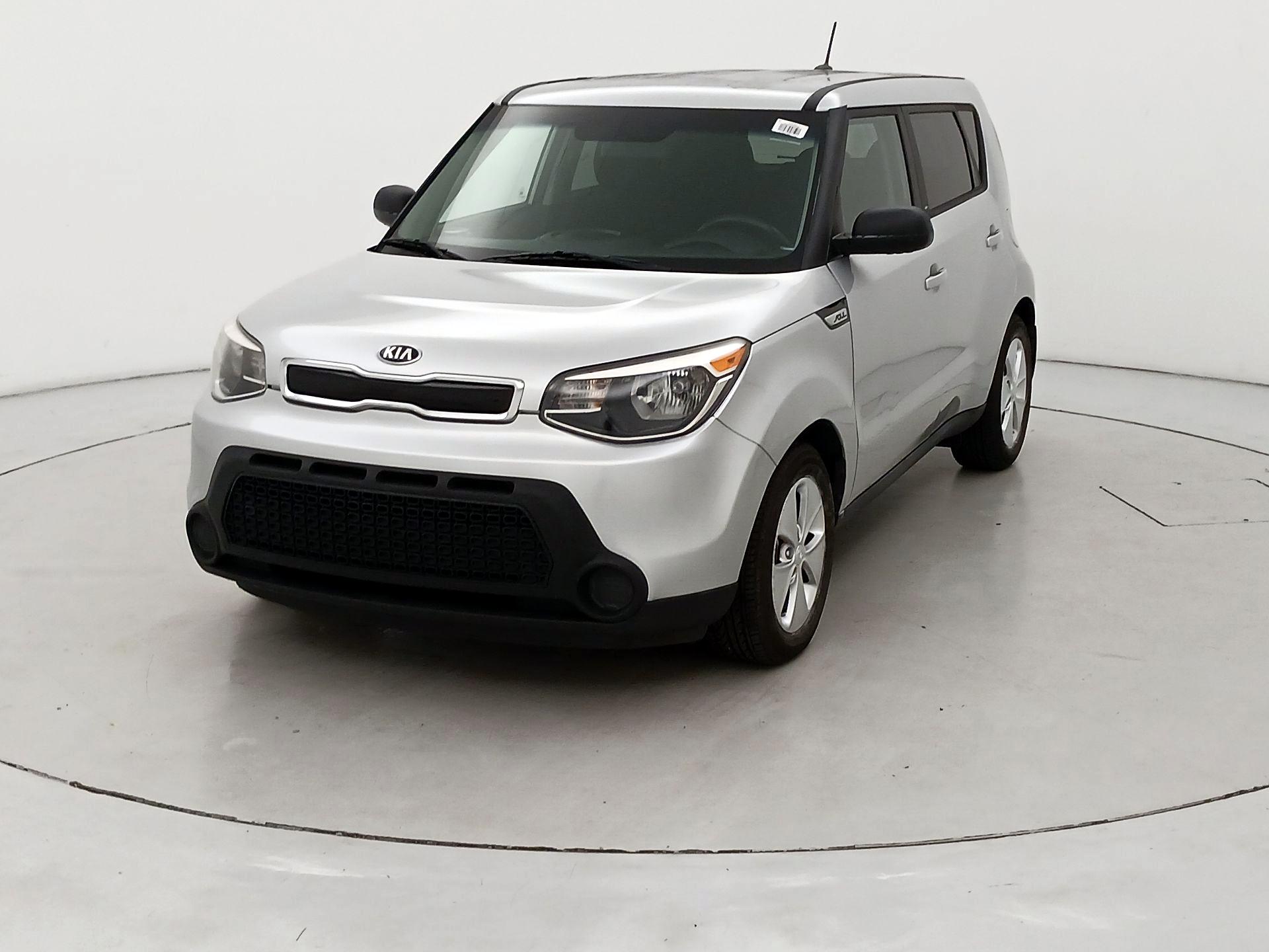 Thumbnail: 2016 Kia Soul - 3