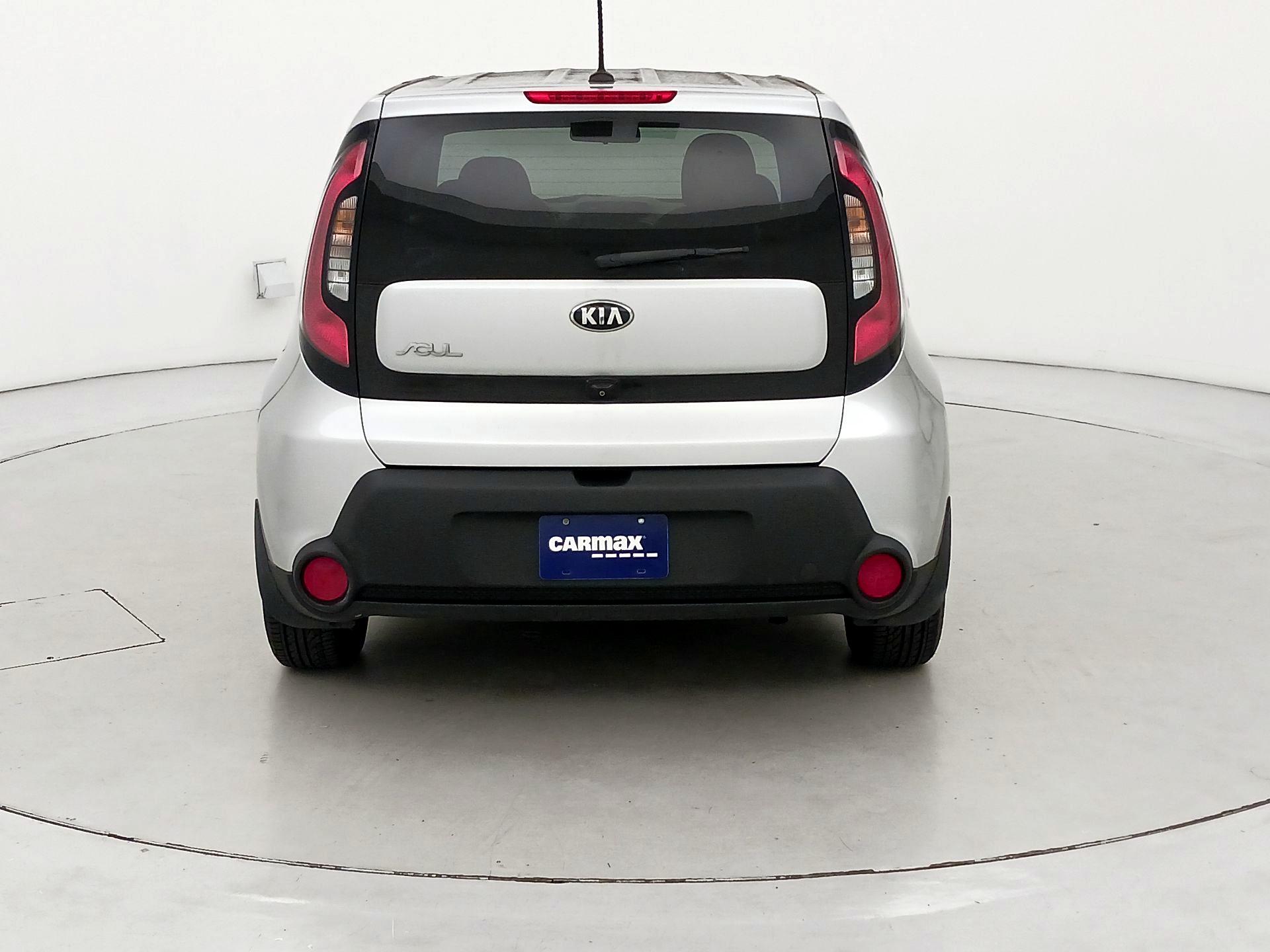 Thumbnail: 2016 Kia Soul - 6