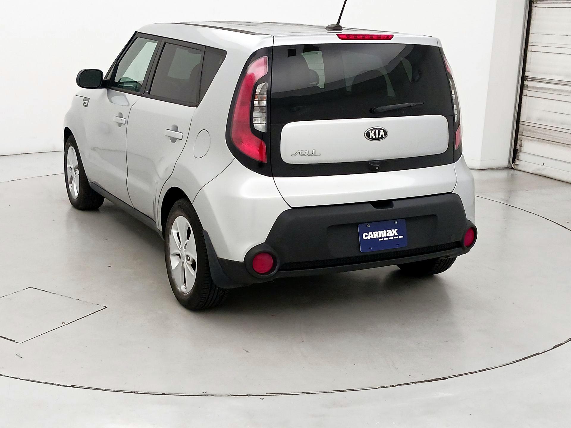 Thumbnail: 2016 Kia Soul - 7