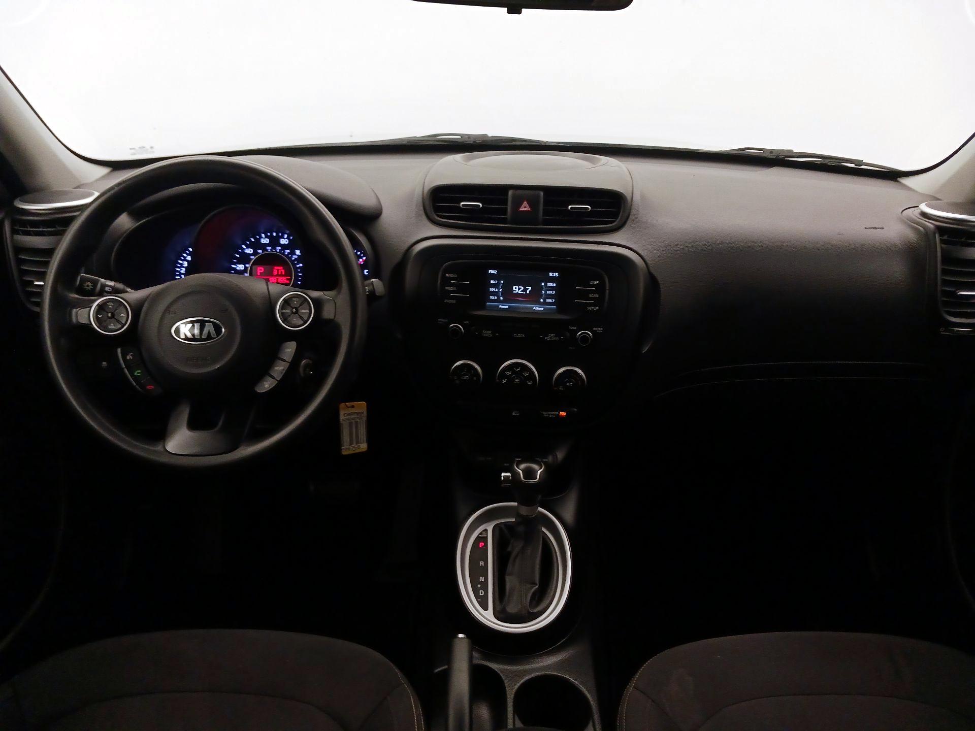 Thumbnail: 2016 Kia Soul - 8