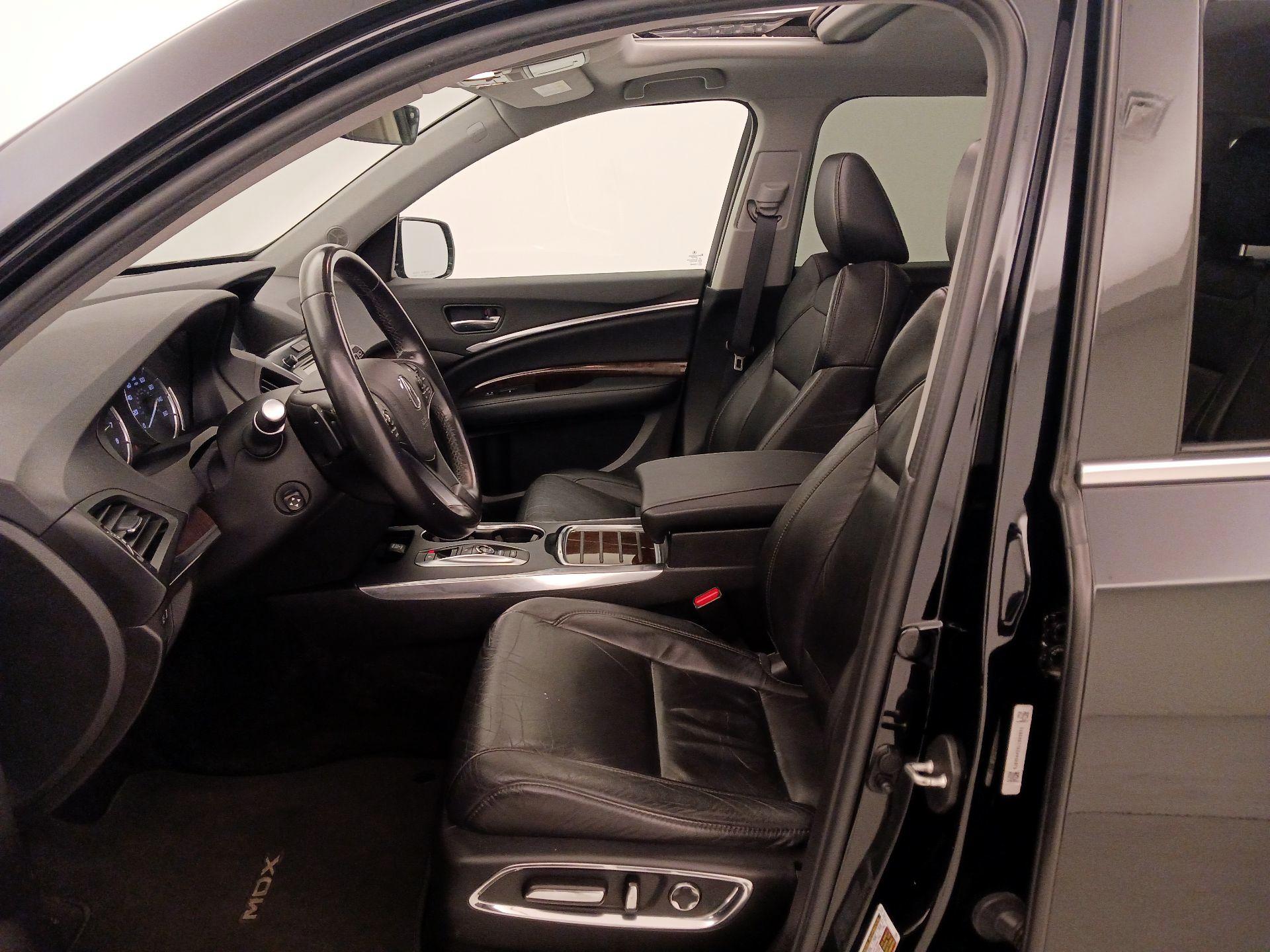 Thumbnail: 2020 Acura MDX - 11