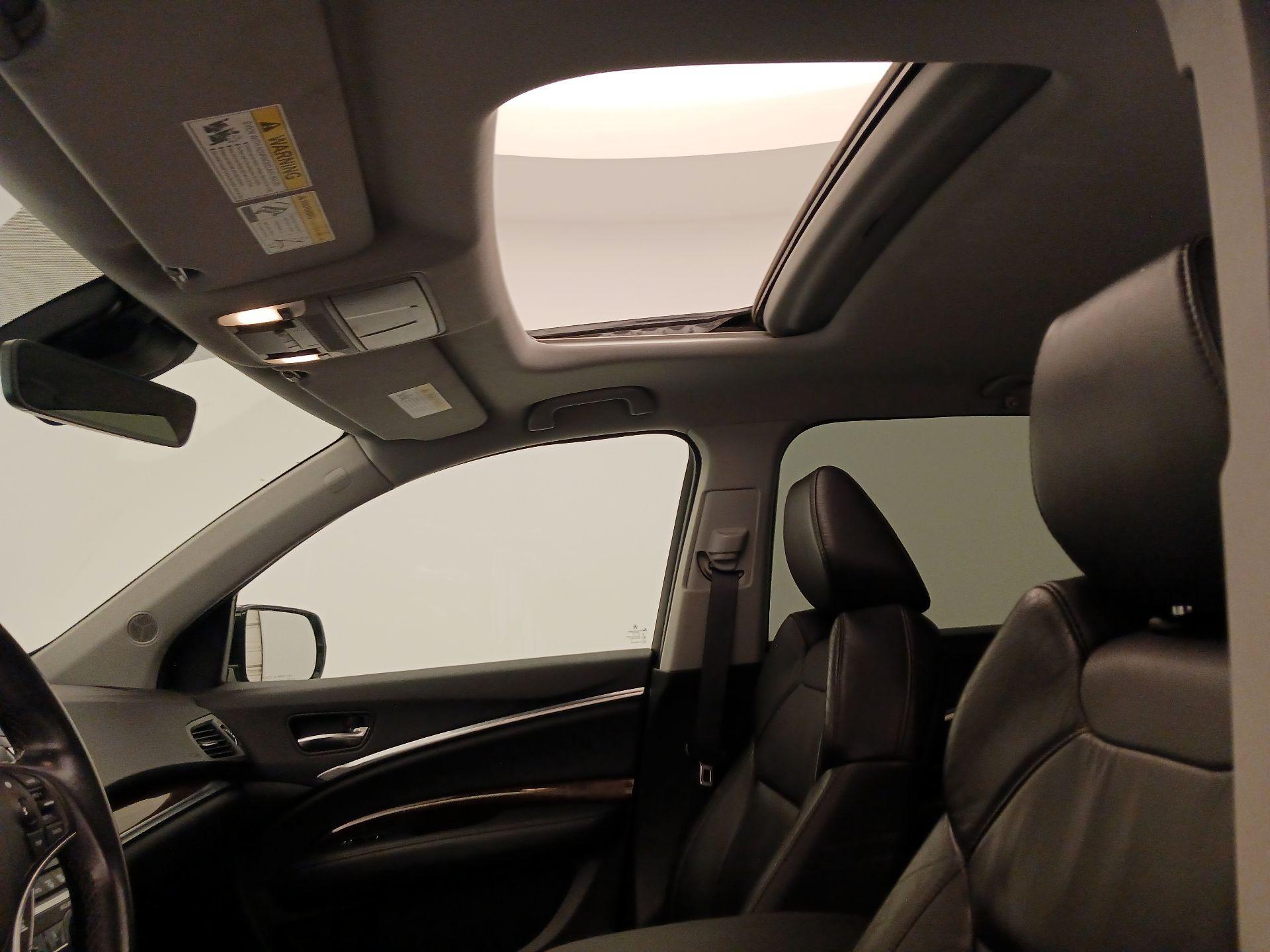 Thumbnail: 2020 Acura MDX - 19