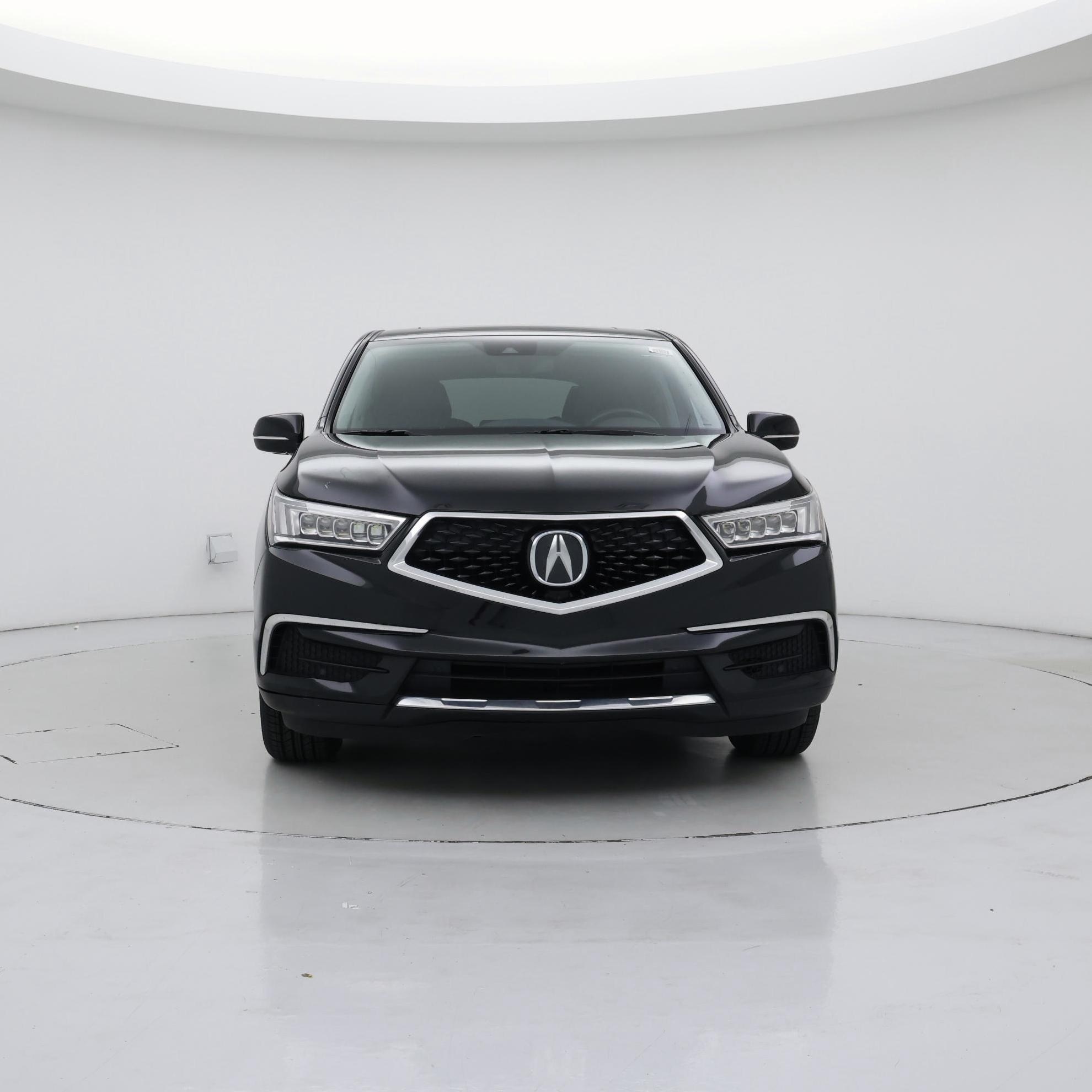Thumbnail: 2020 Acura MDX - 5