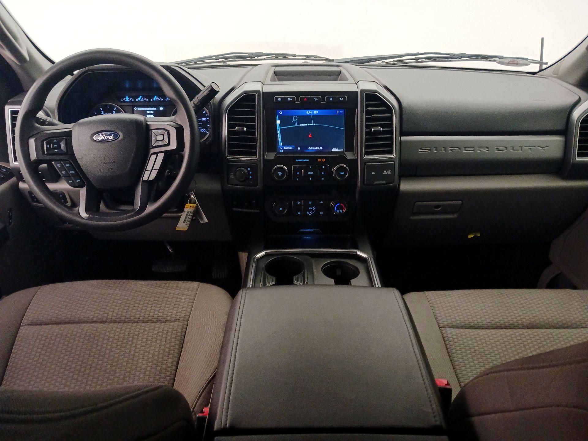 Thumbnail: 2020 Ford F-250 - 9