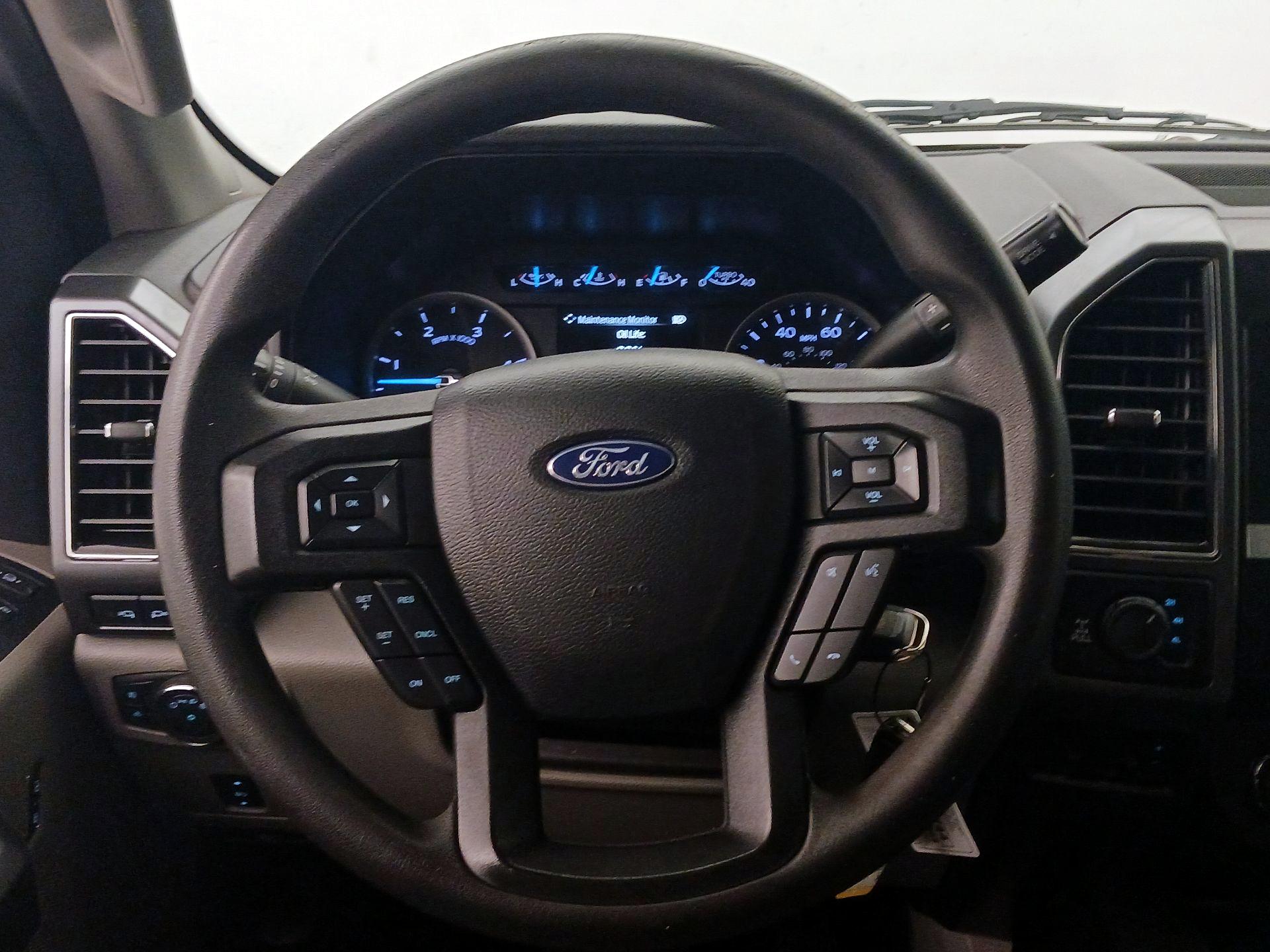 Thumbnail: 2020 Ford F-250 - 10
