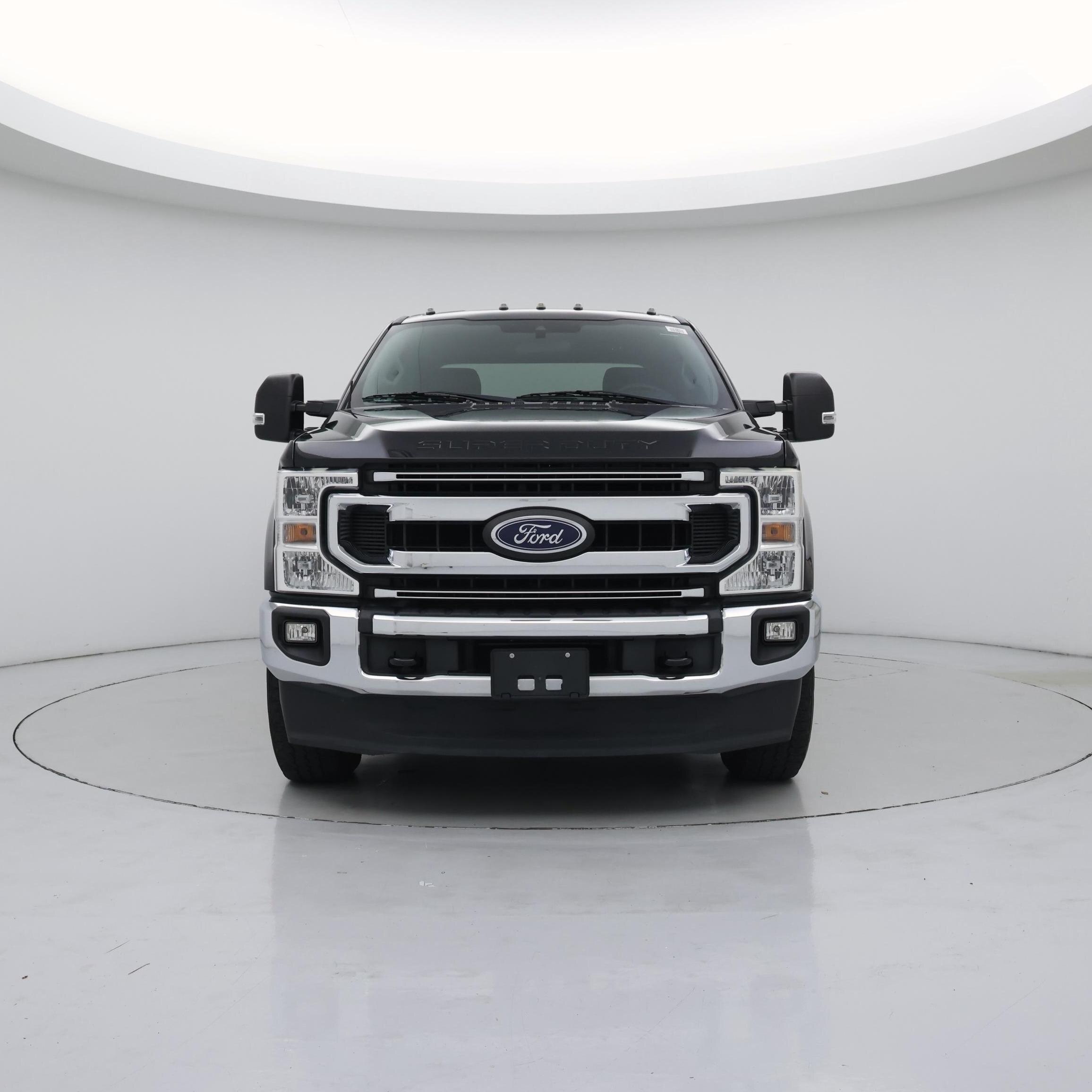 Thumbnail: 2020 Ford F-250 - 5