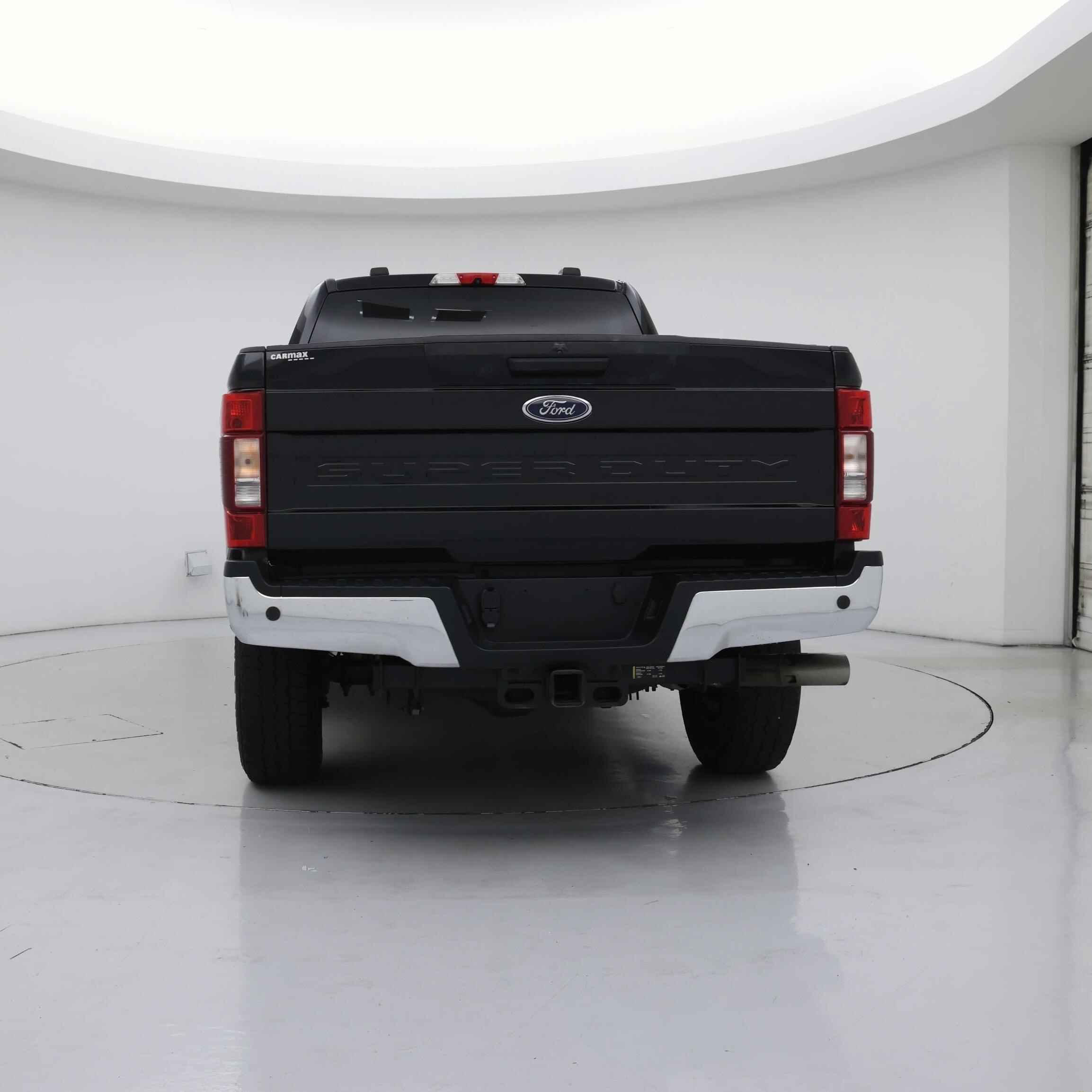 Thumbnail: 2020 Ford F-250 - 6