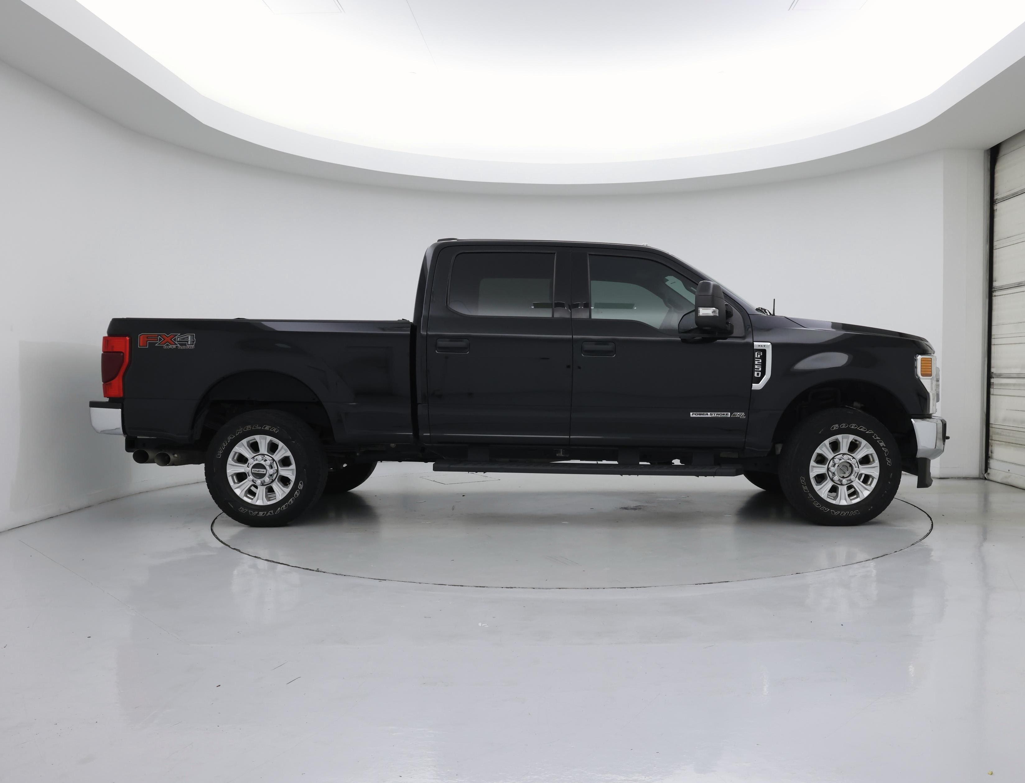 Thumbnail: 2020 Ford F-250 - 7