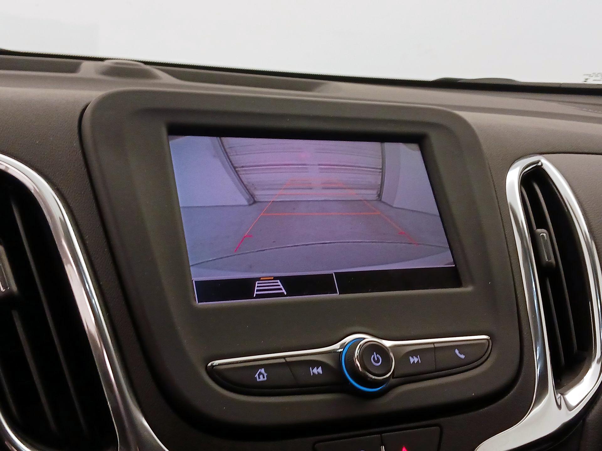 Thumbnail: 2024 Chevrolet Equinox - 14