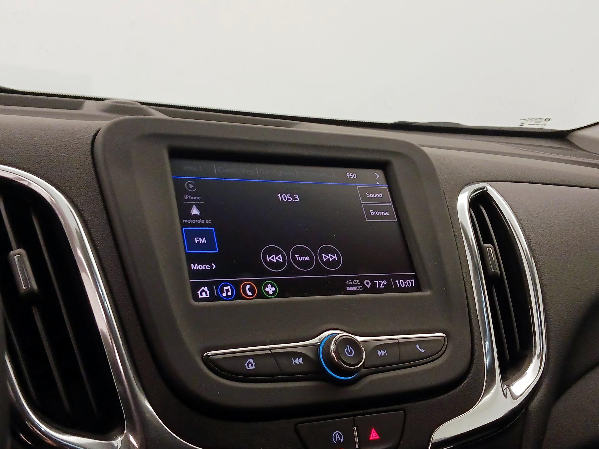 Thumbnail: 2024 Chevrolet Equinox - 15