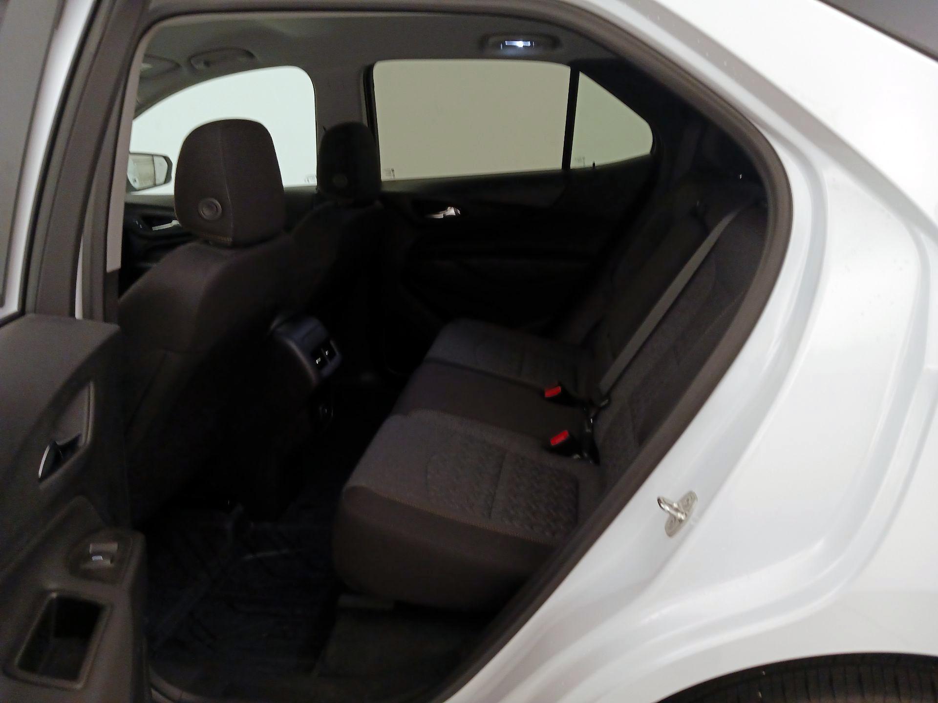 Thumbnail: 2024 Chevrolet Equinox - 19