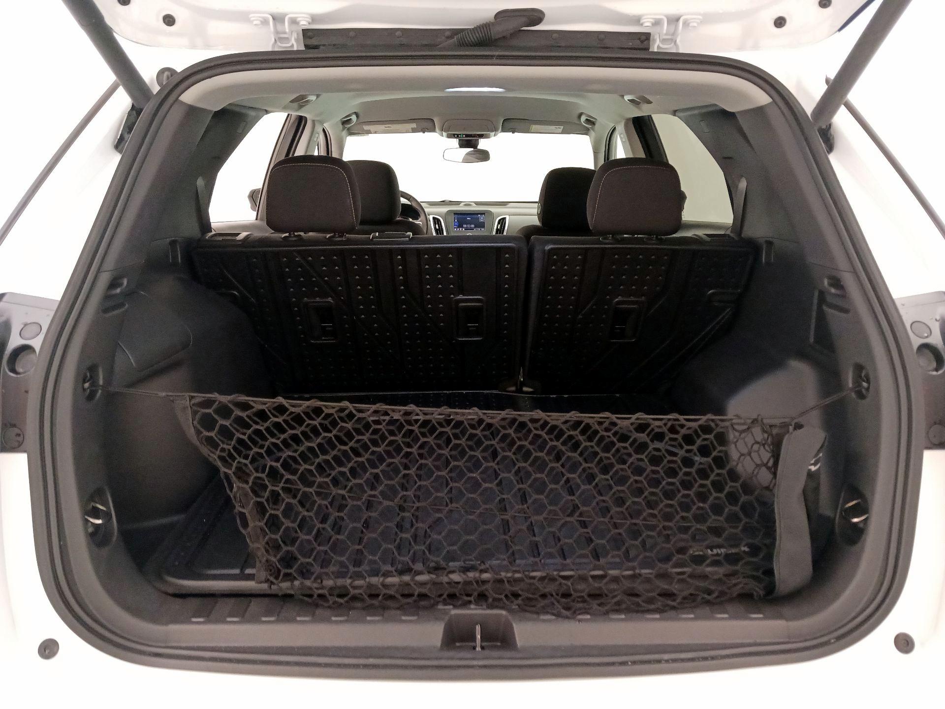 Thumbnail: 2024 Chevrolet Equinox - 20