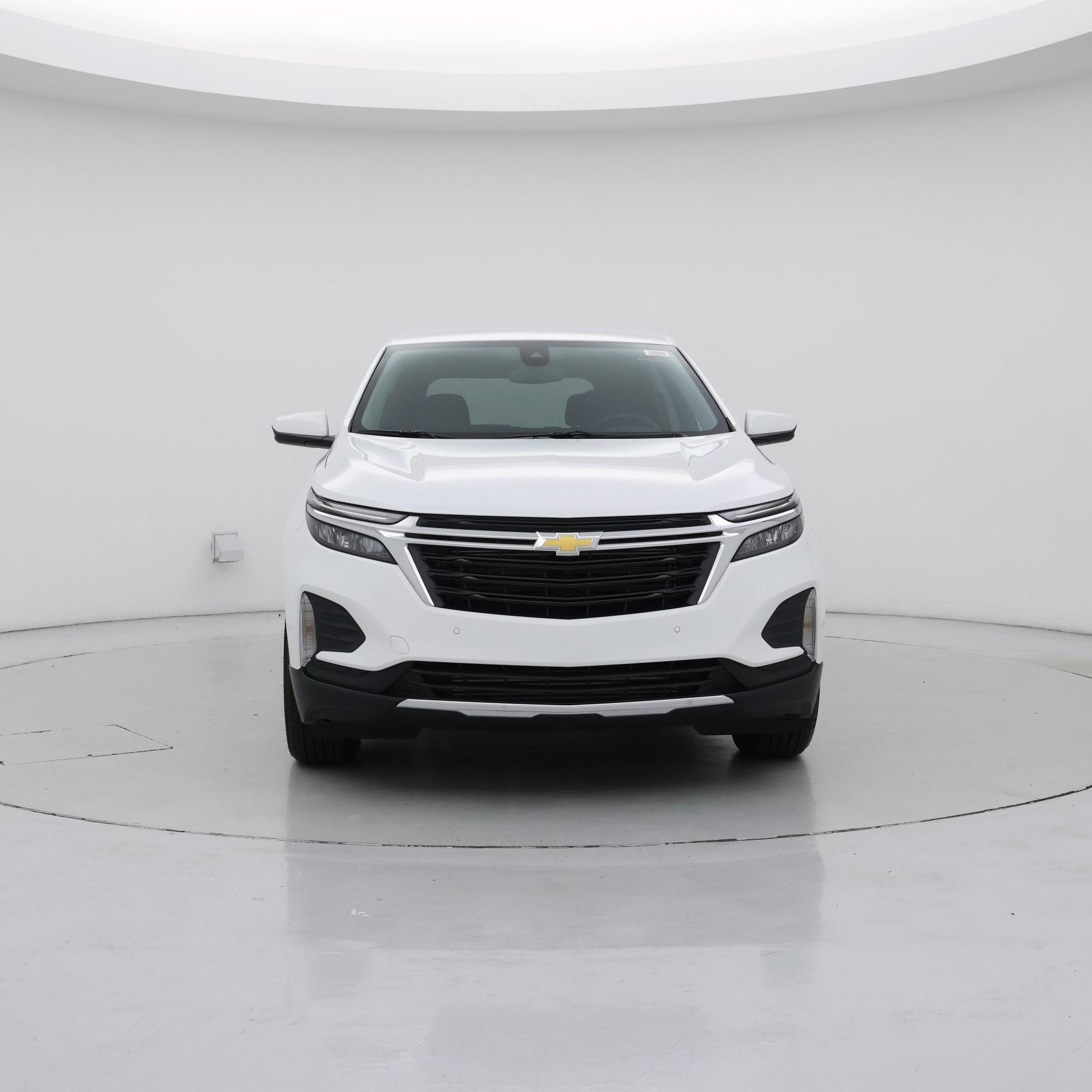 Thumbnail: 2024 Chevrolet Equinox - 5