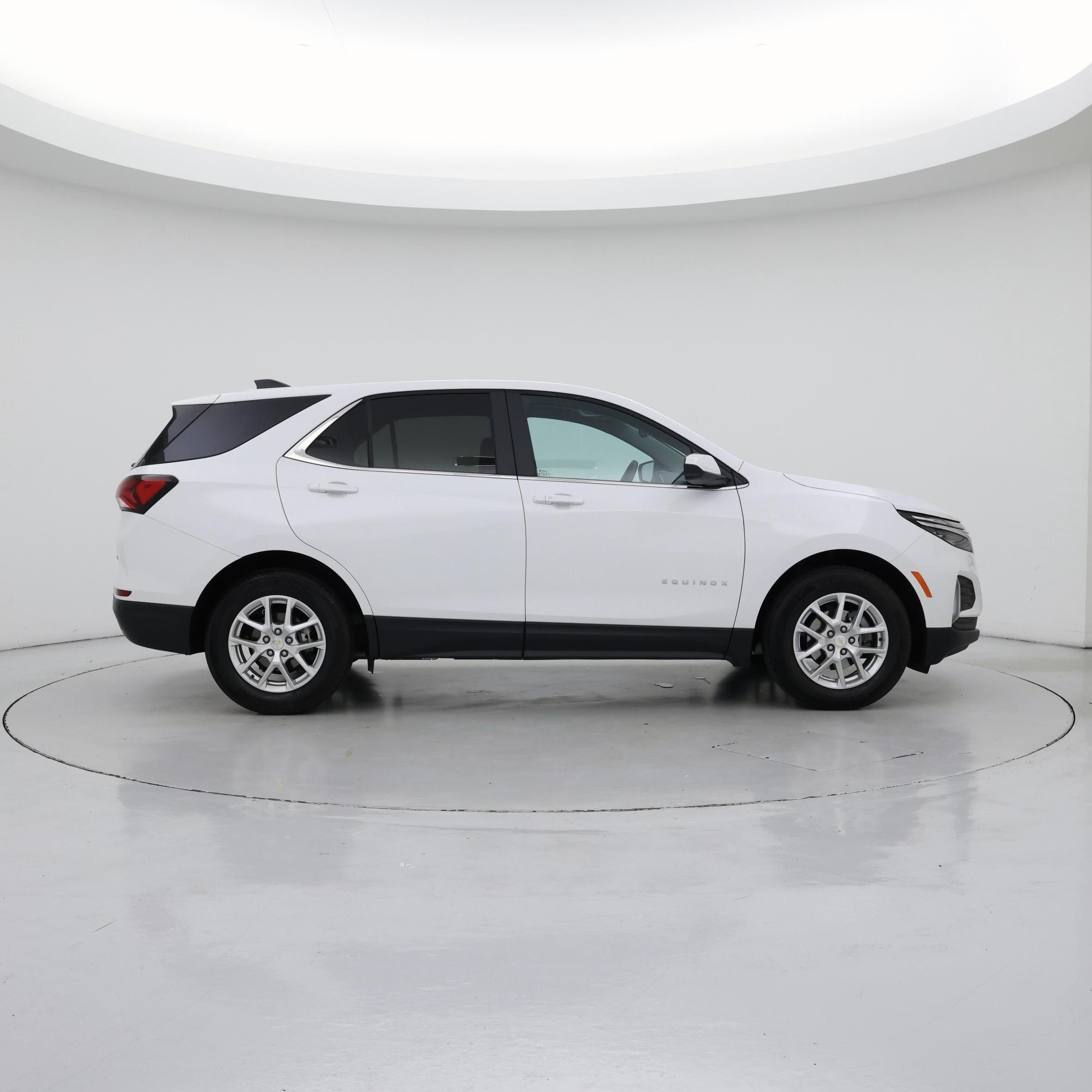 Thumbnail: 2024 Chevrolet Equinox - 7
