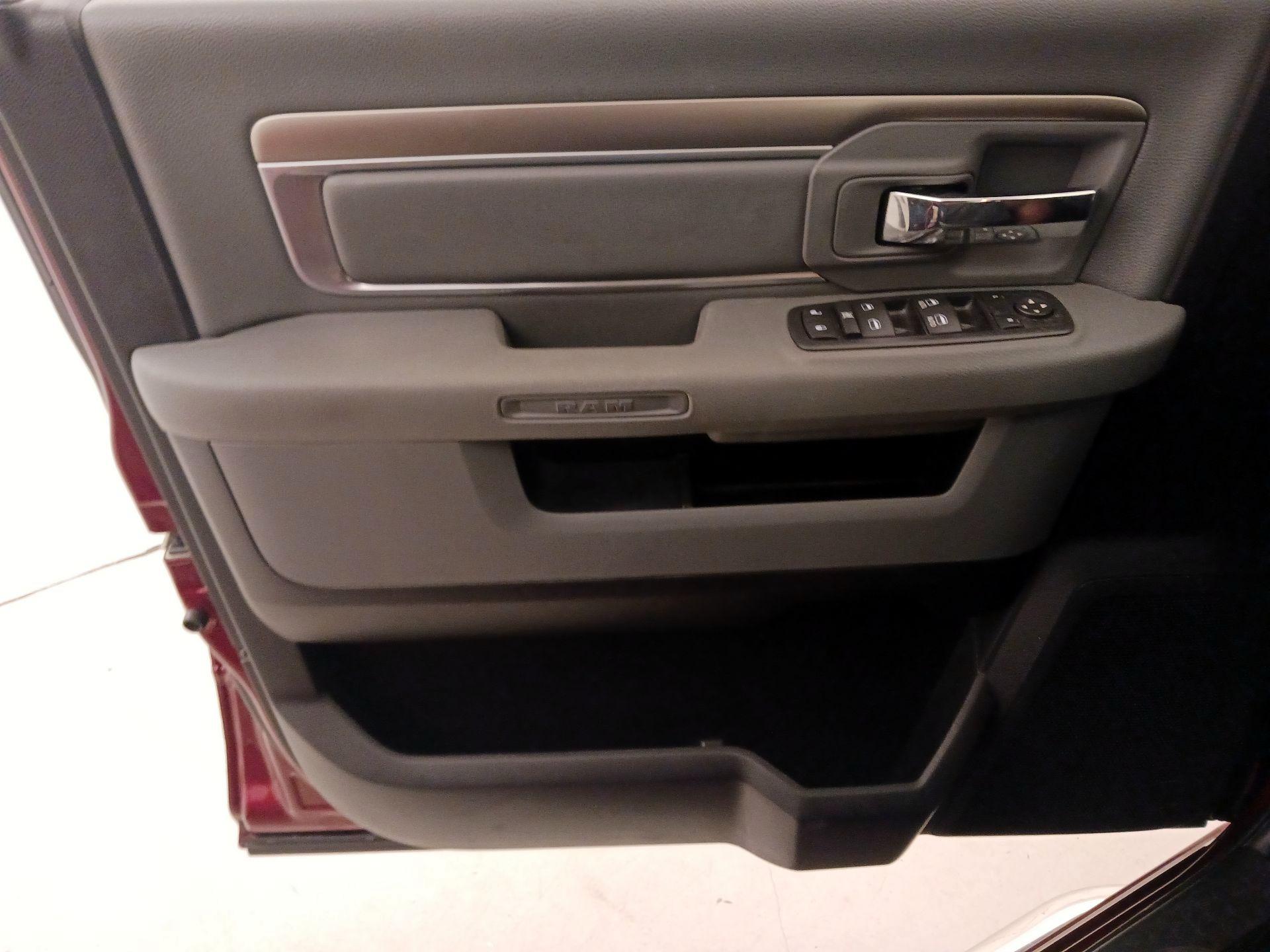 Thumbnail: 2016 RAM 1500 - 12