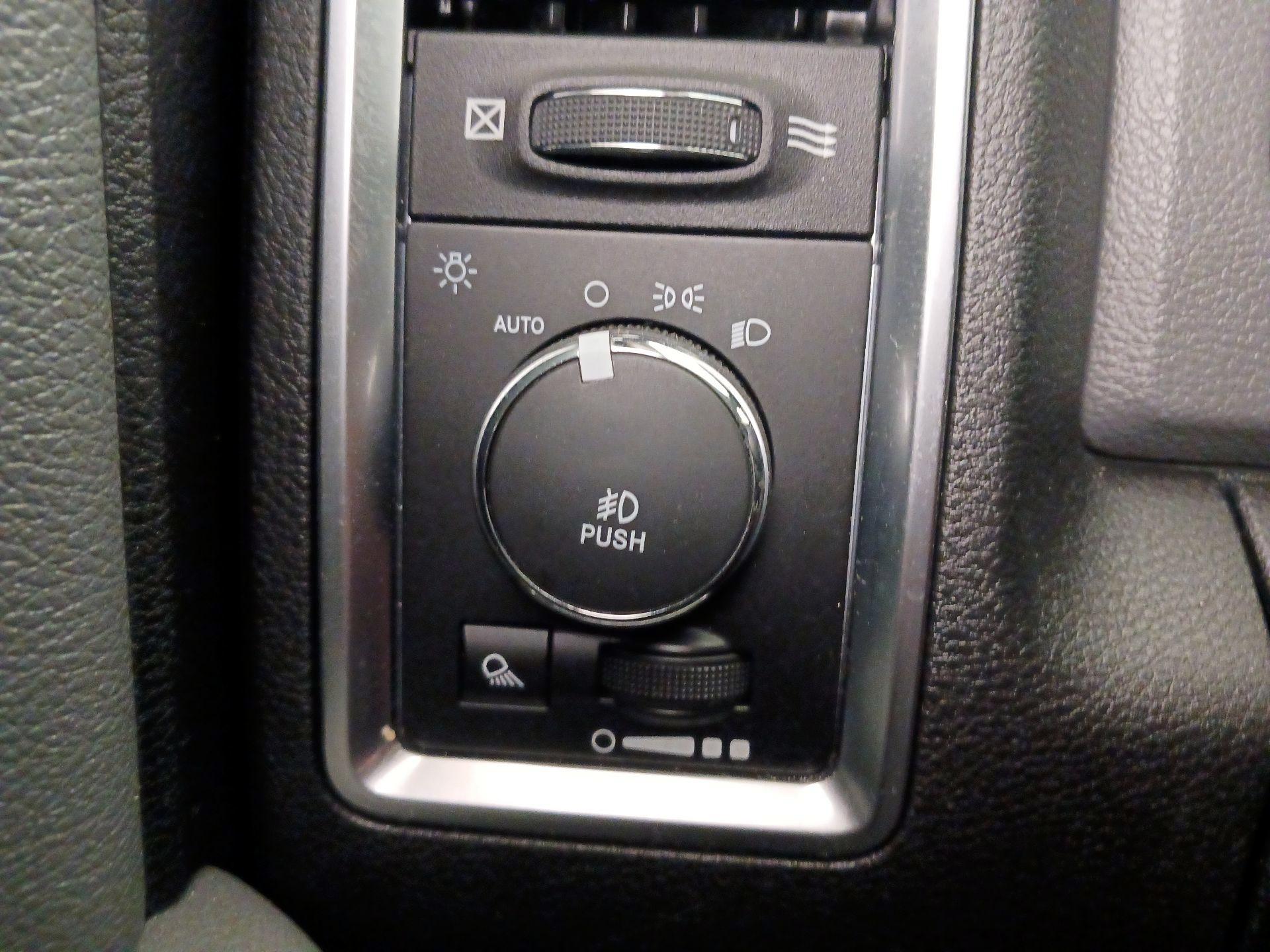 Thumbnail: 2016 RAM 1500 - 13