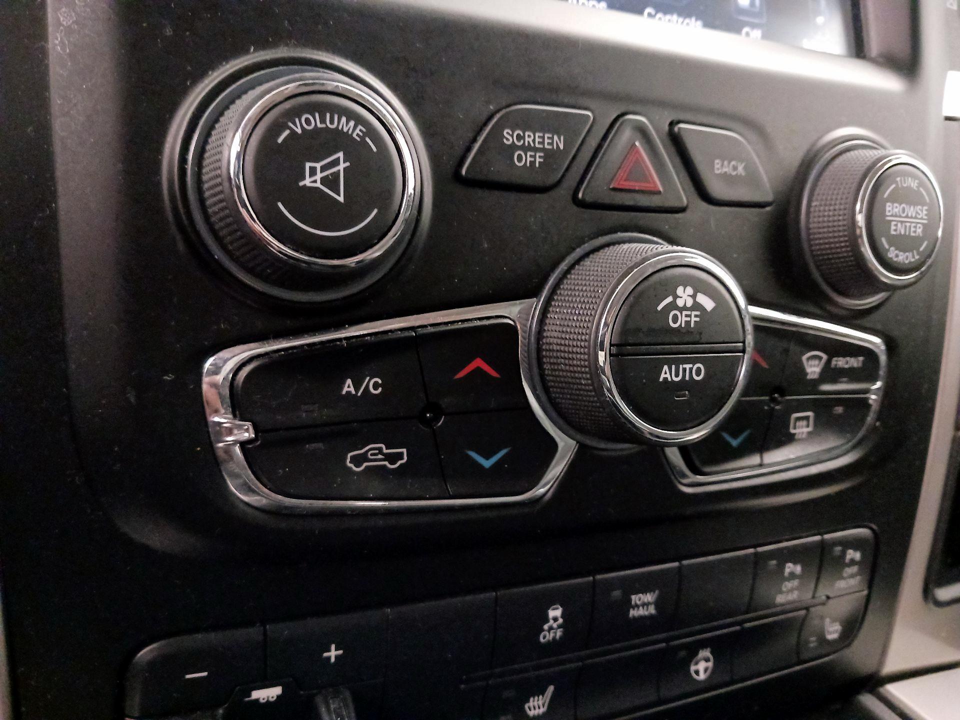 Thumbnail: 2016 RAM 1500 - 16