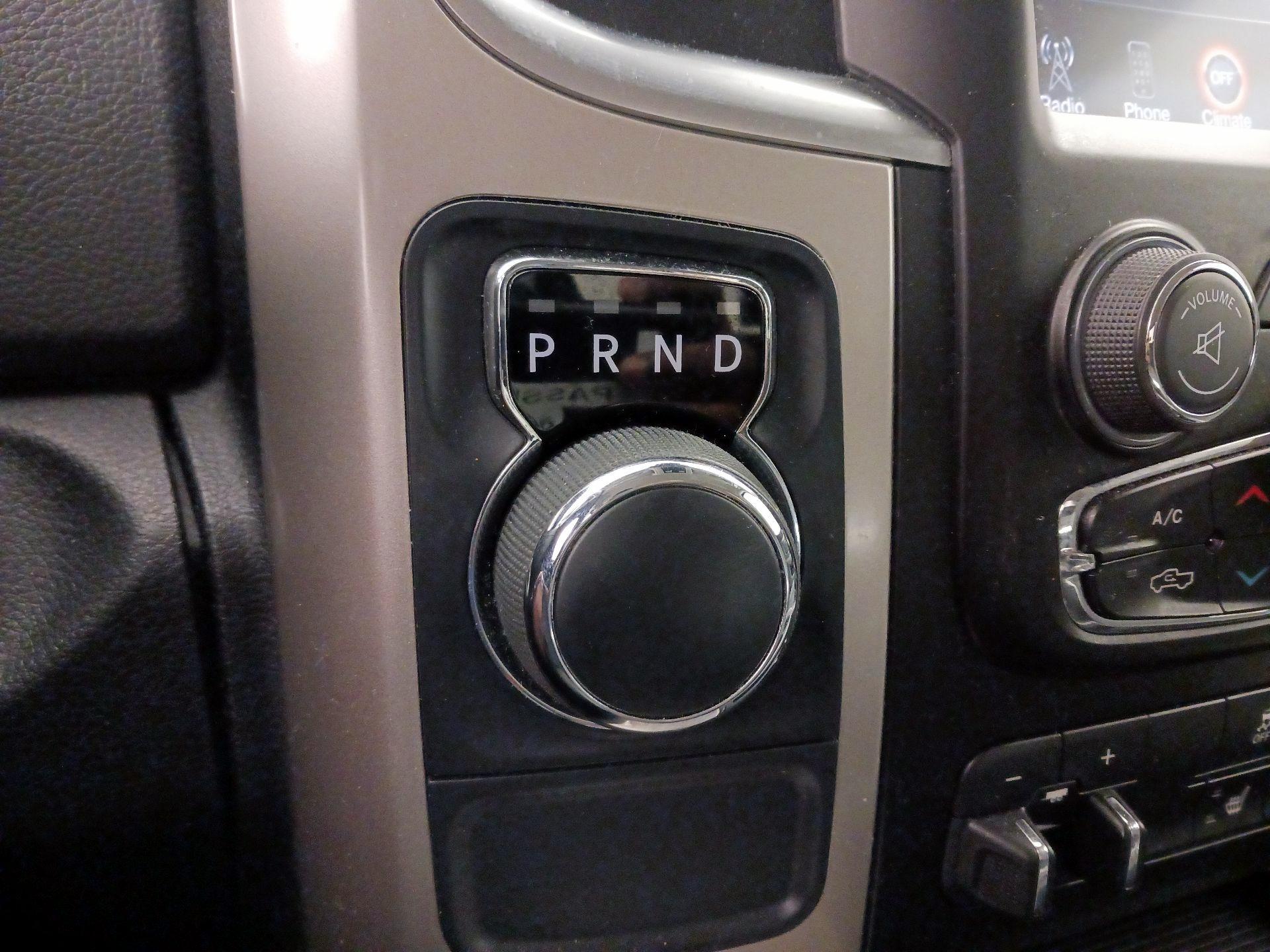 Thumbnail: 2016 RAM 1500 - 17